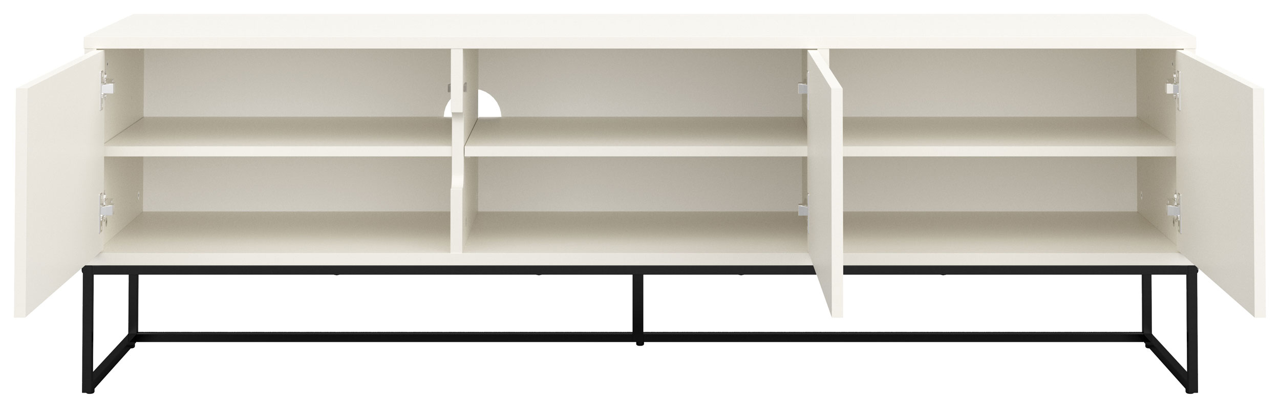 TV-Lowboard image number 3
