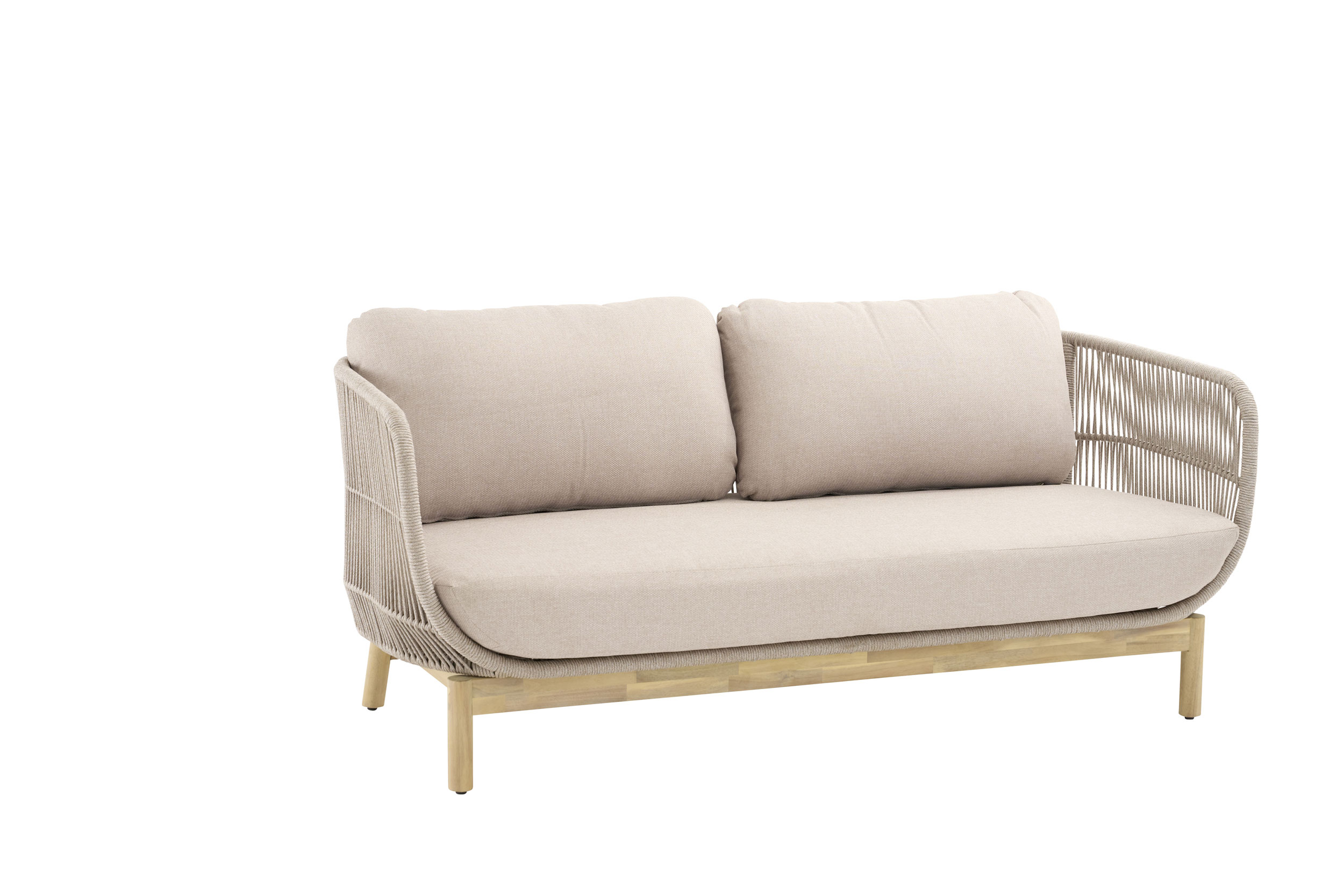 Gartensofa Set 4 tlg image number null