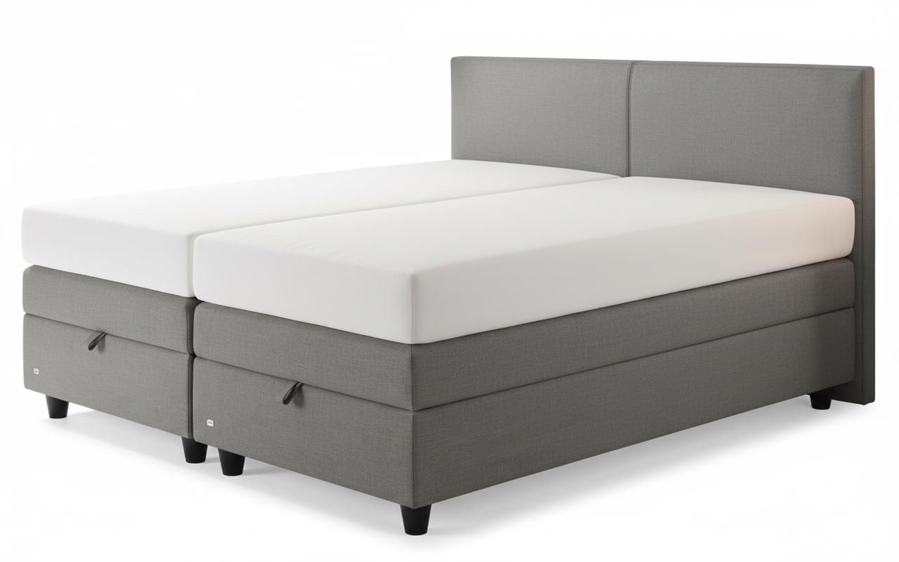 ruf Boxspringbett image number 1