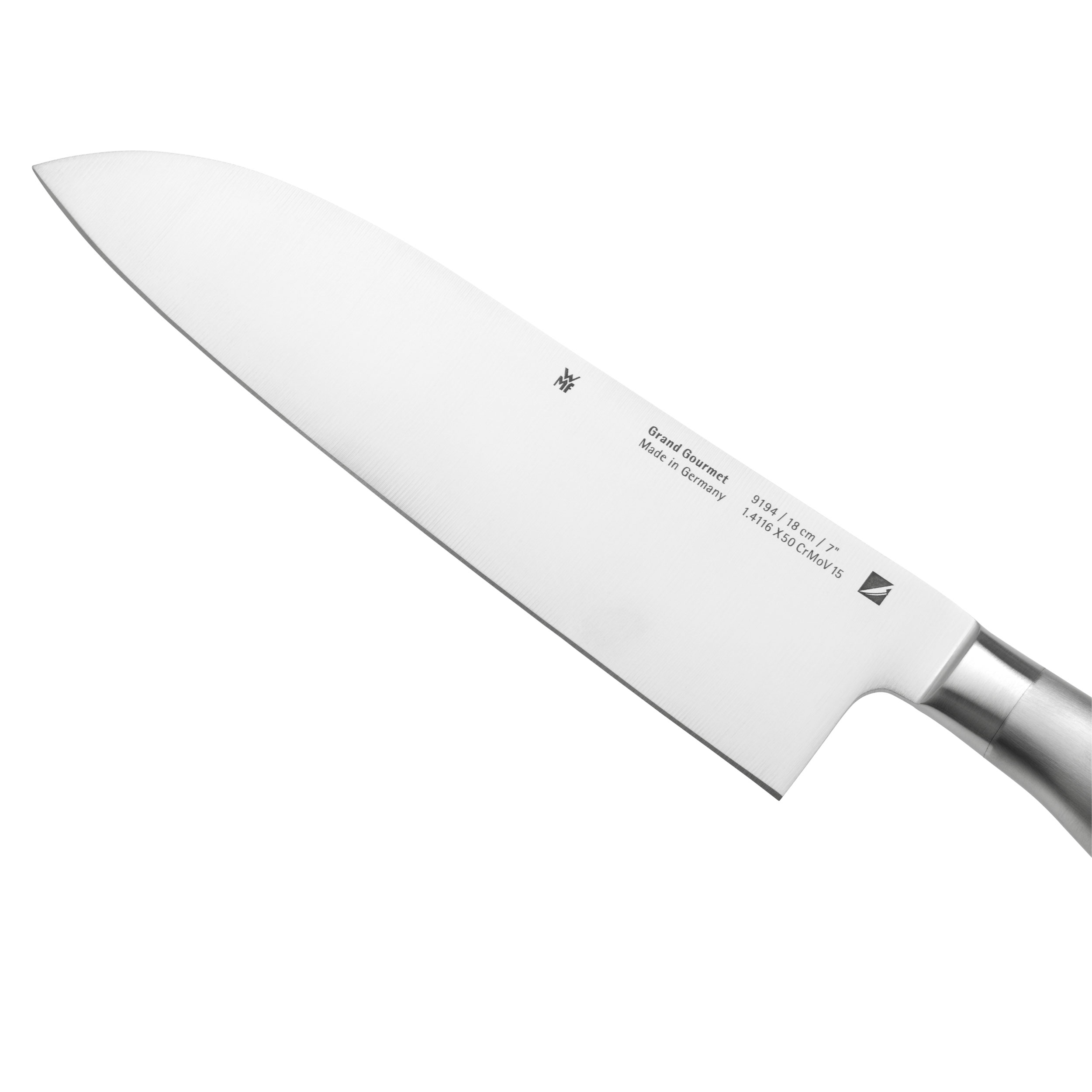 Santokumesser 18cm image number null