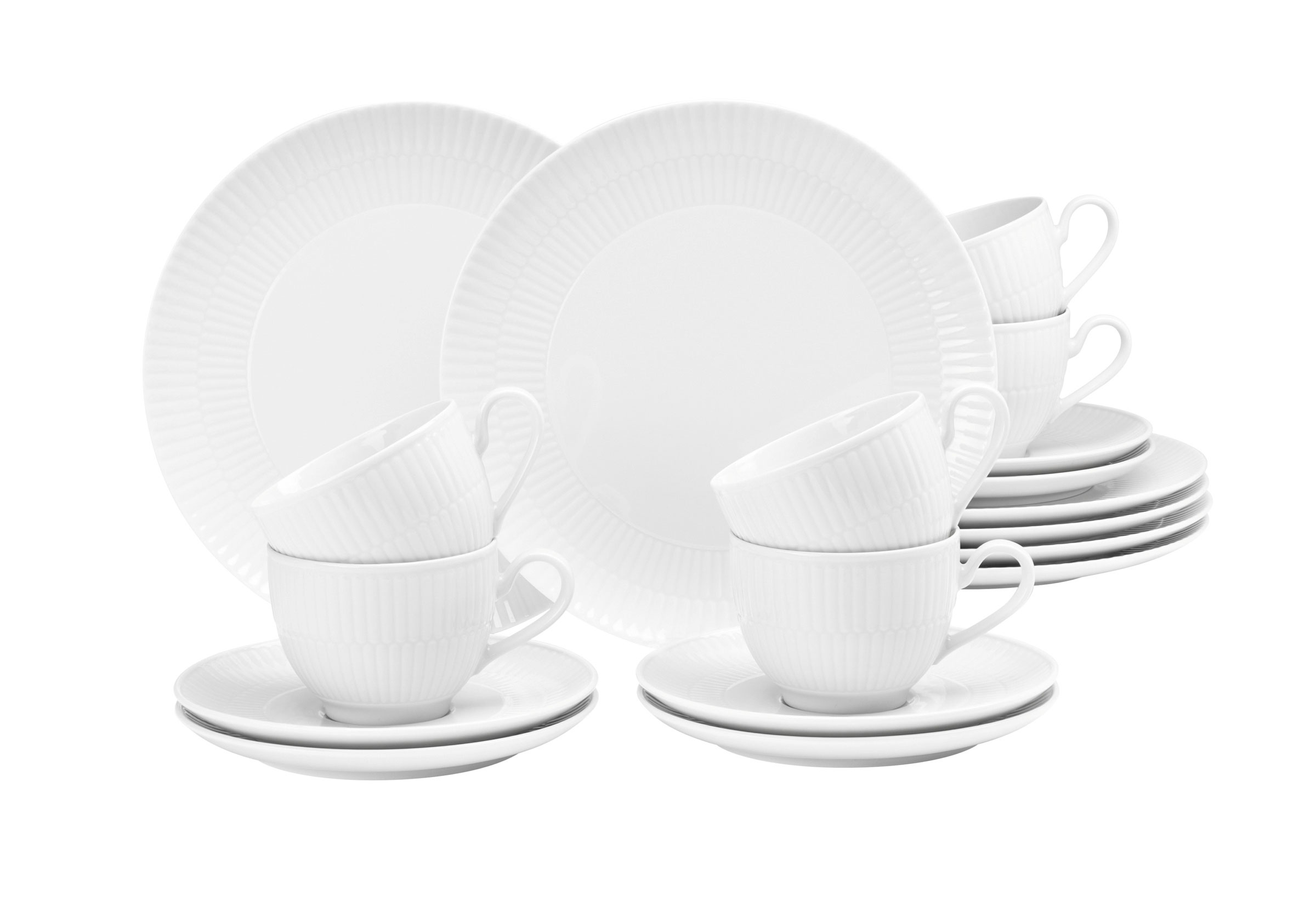 Seltmann Kaffeegeschirr 18tlg. image number 1