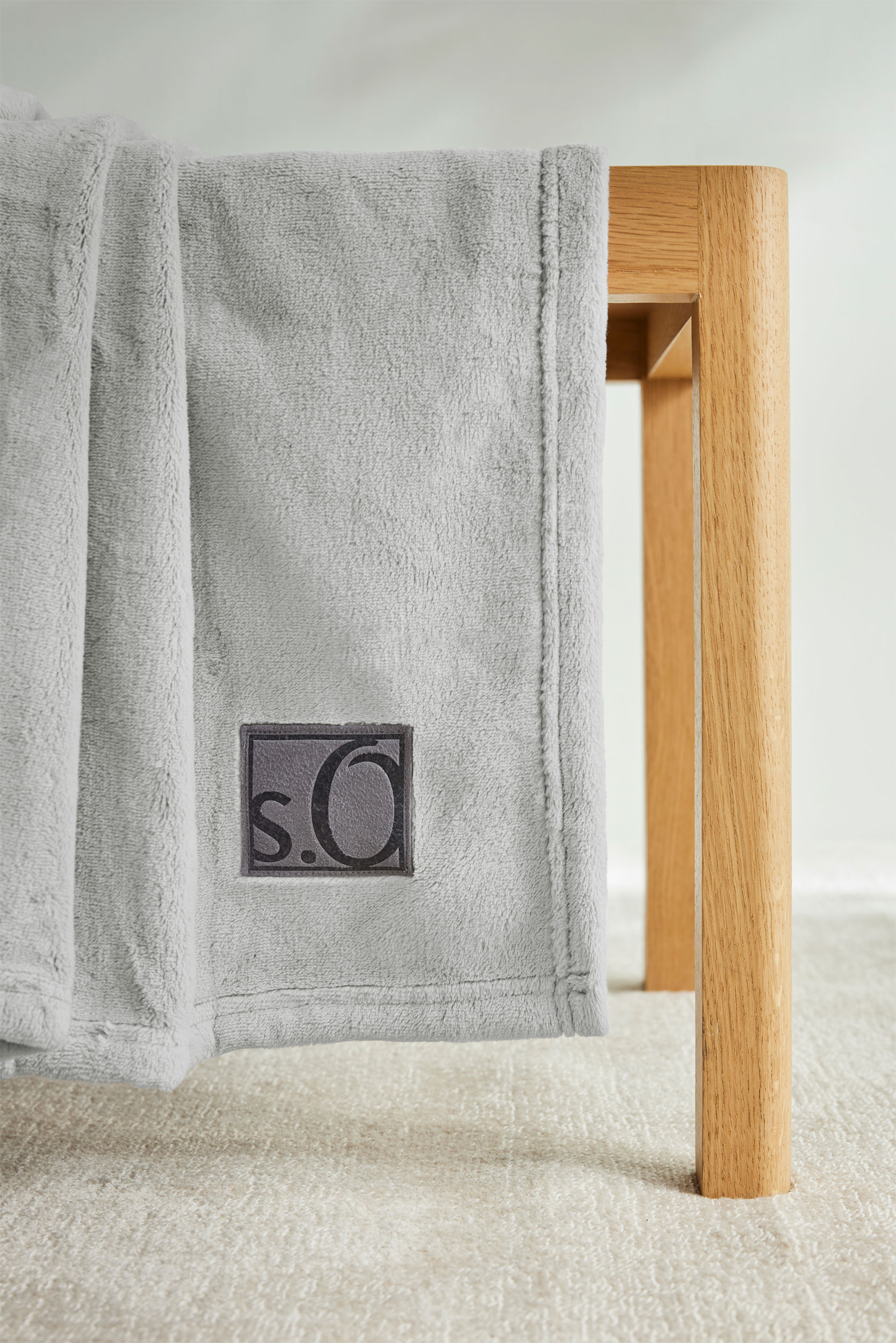 Decke Kuschelsoft image number null