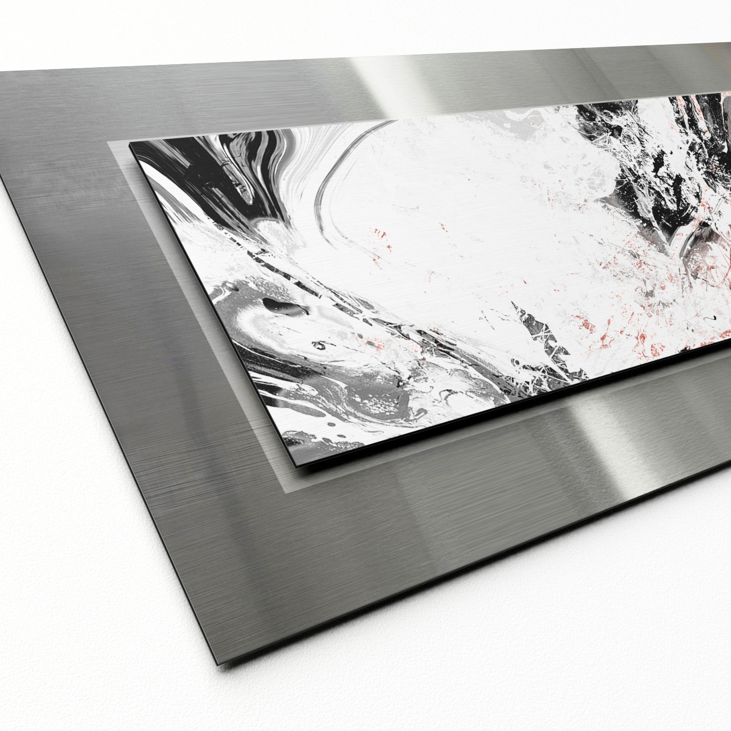 Aludibond 100x50cm image number null