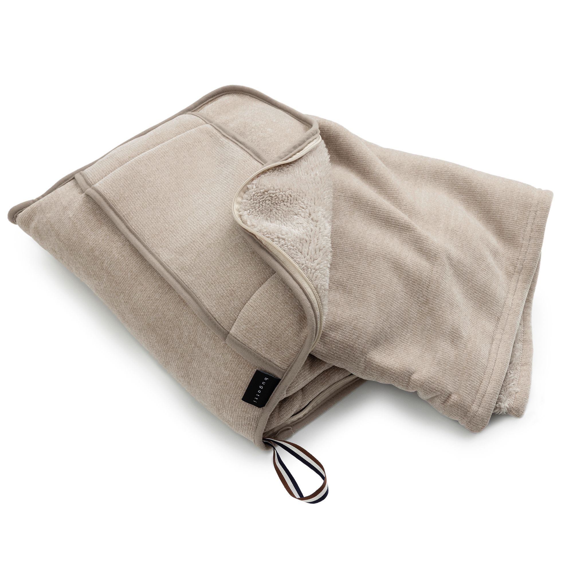 bugatti Reisedecke image number 5