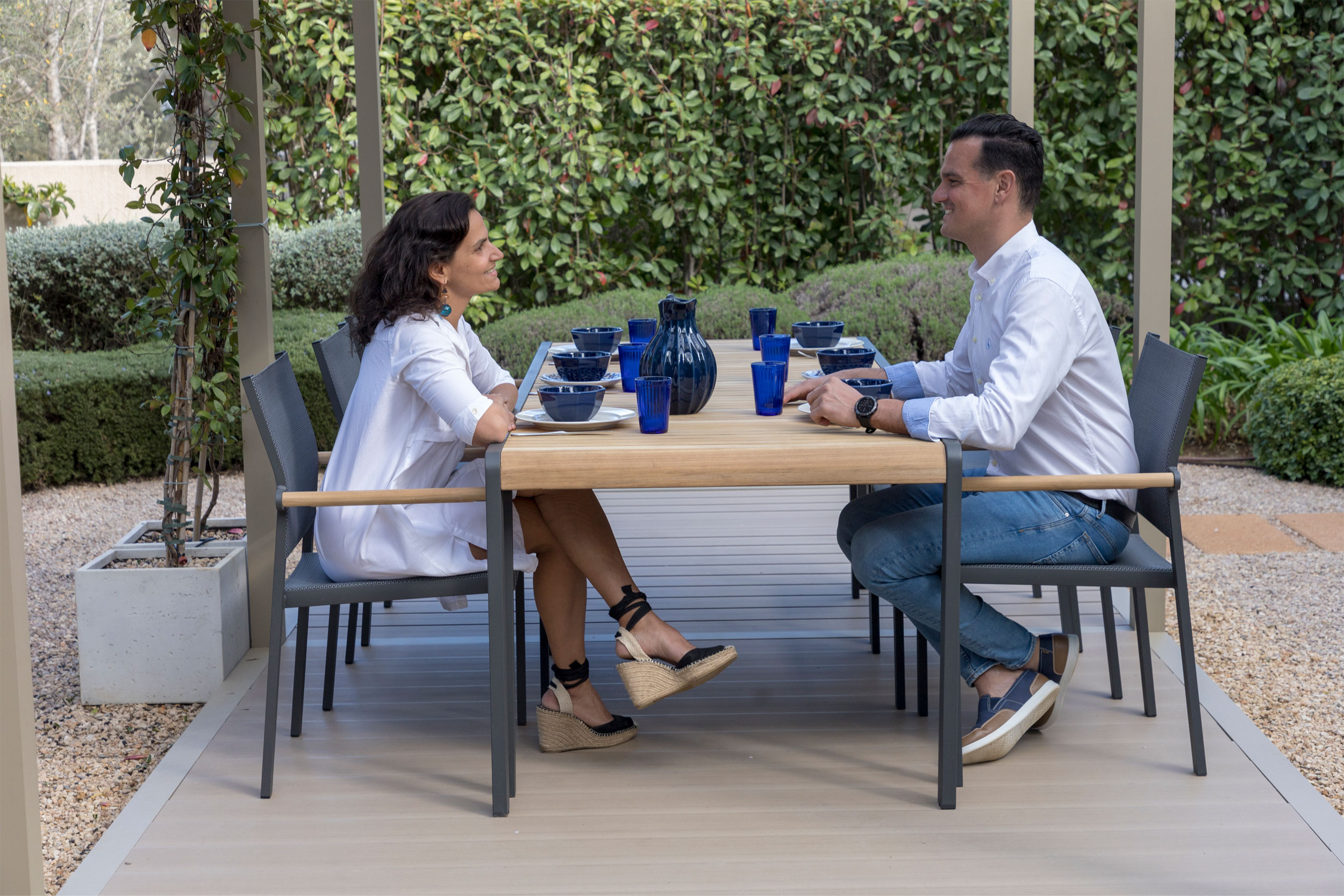 OUTDOOR Tisch image number 7