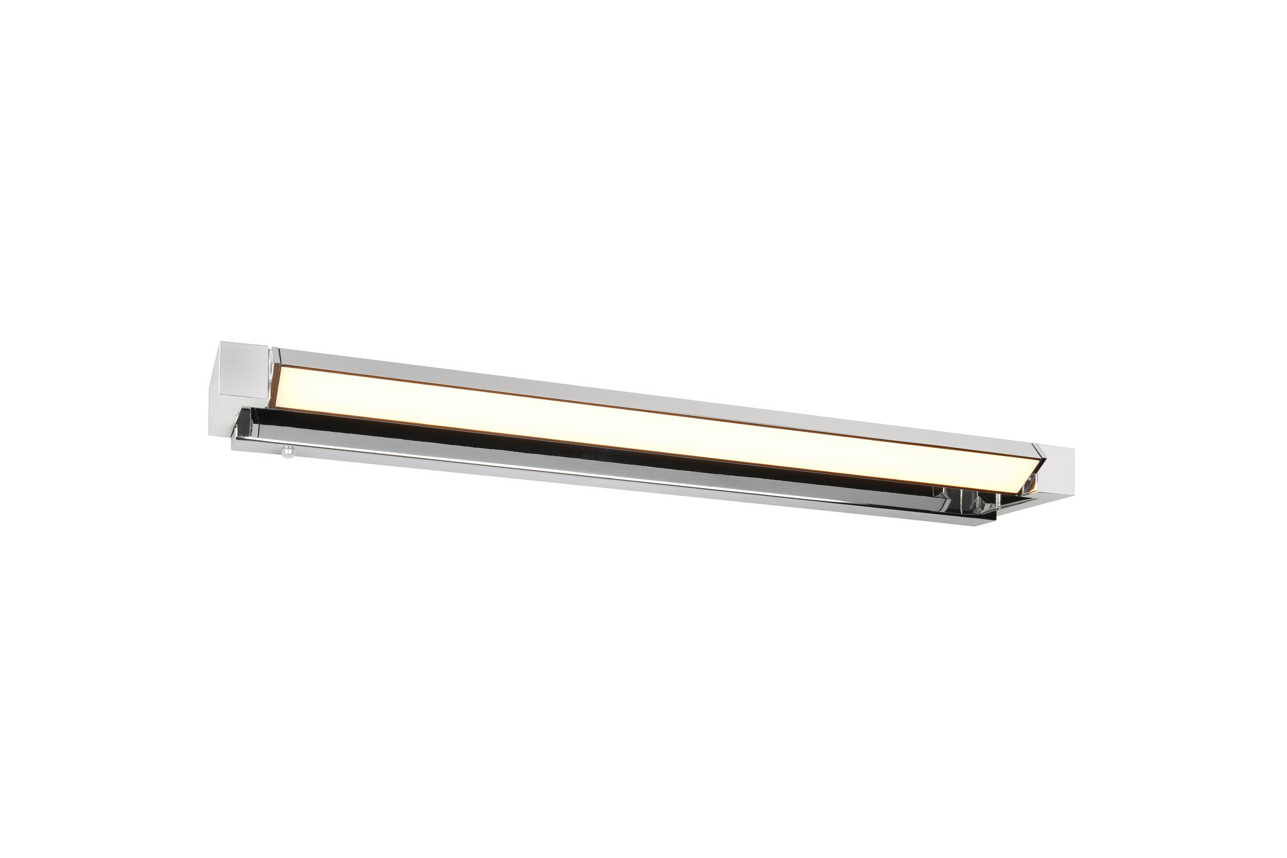 Trio Leuchten LED-Wandleuchte 1flg image number 1