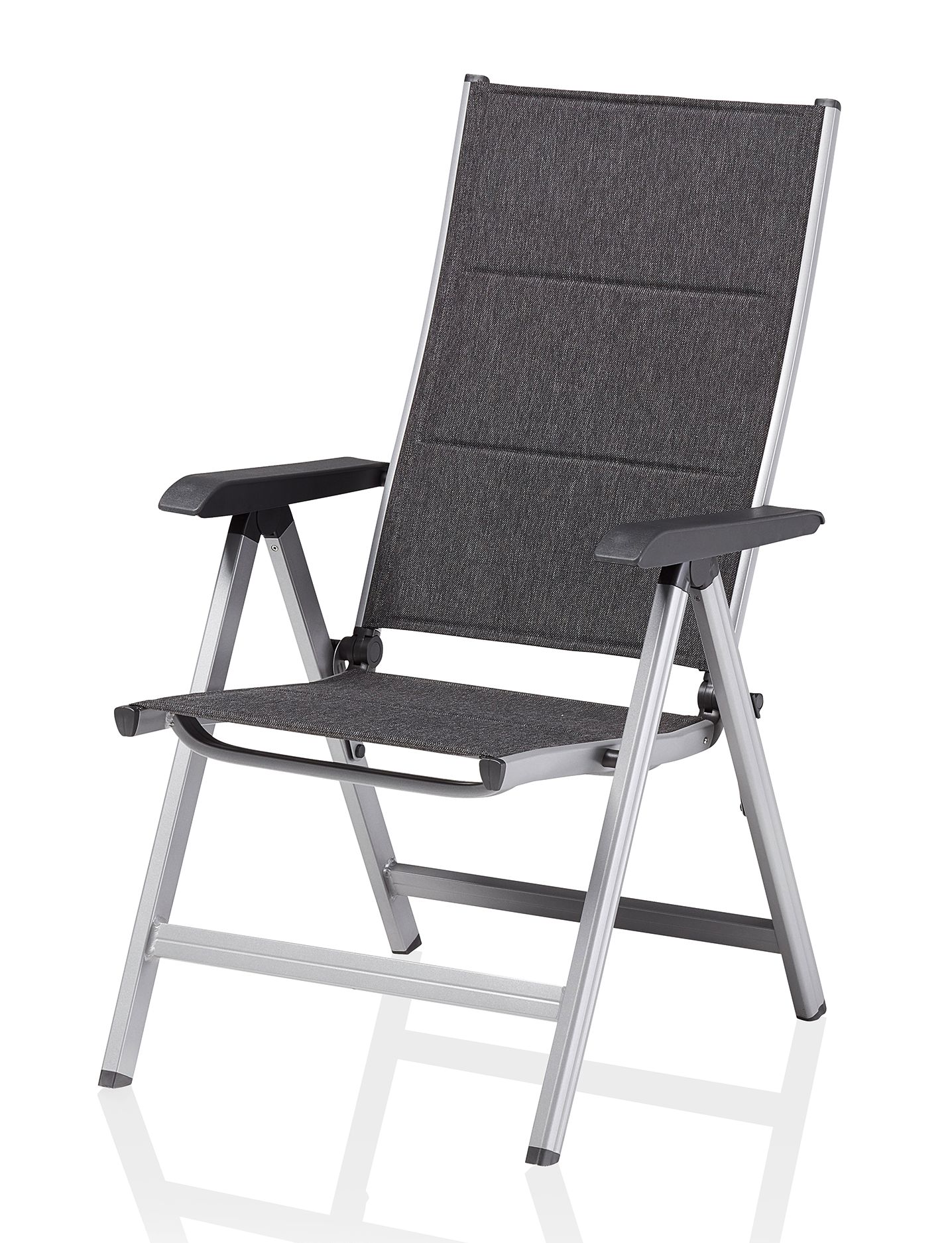 KETTLER Multipositionssessel image number 1