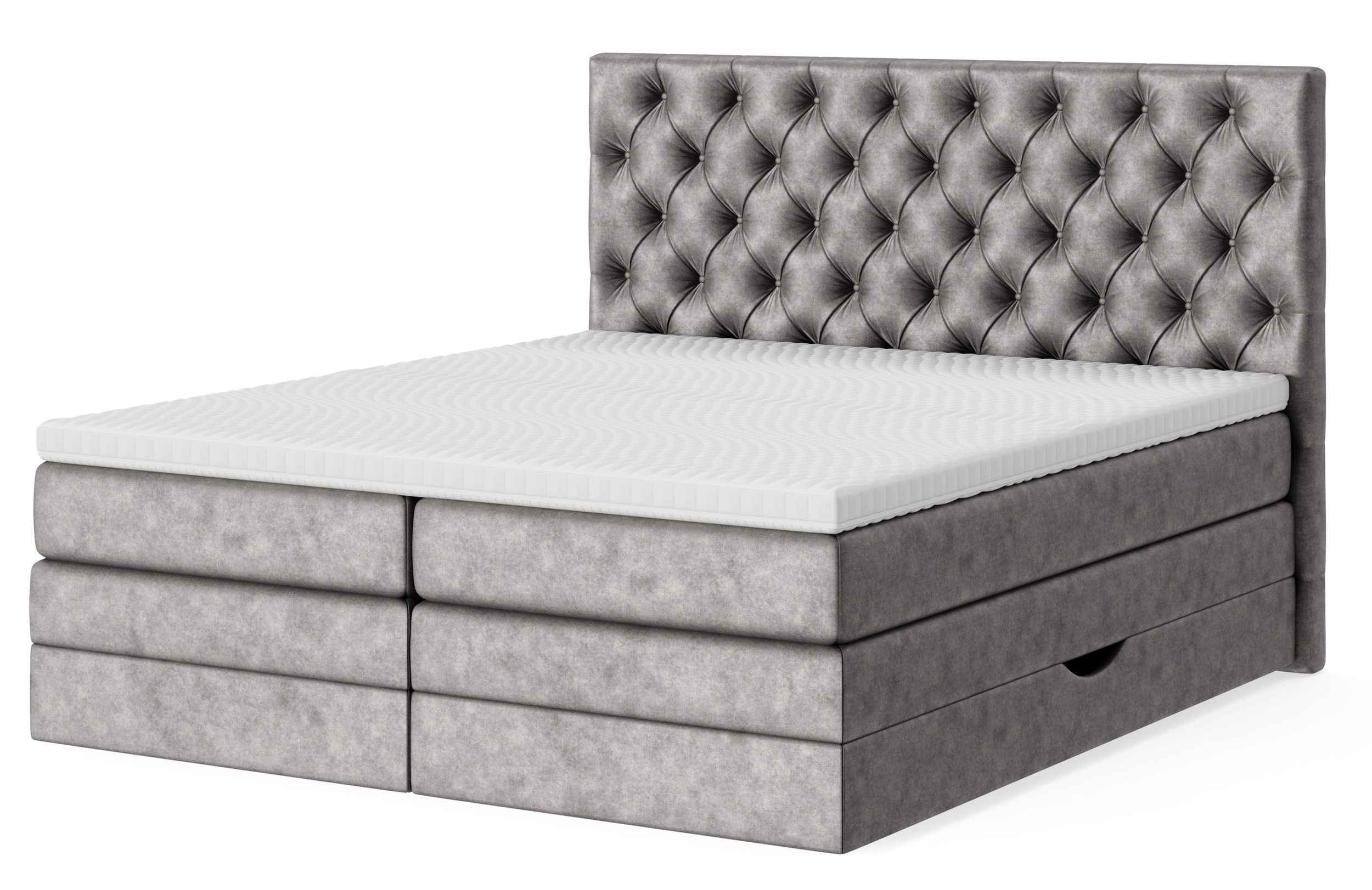 MONDO Boxspringbett image number 1