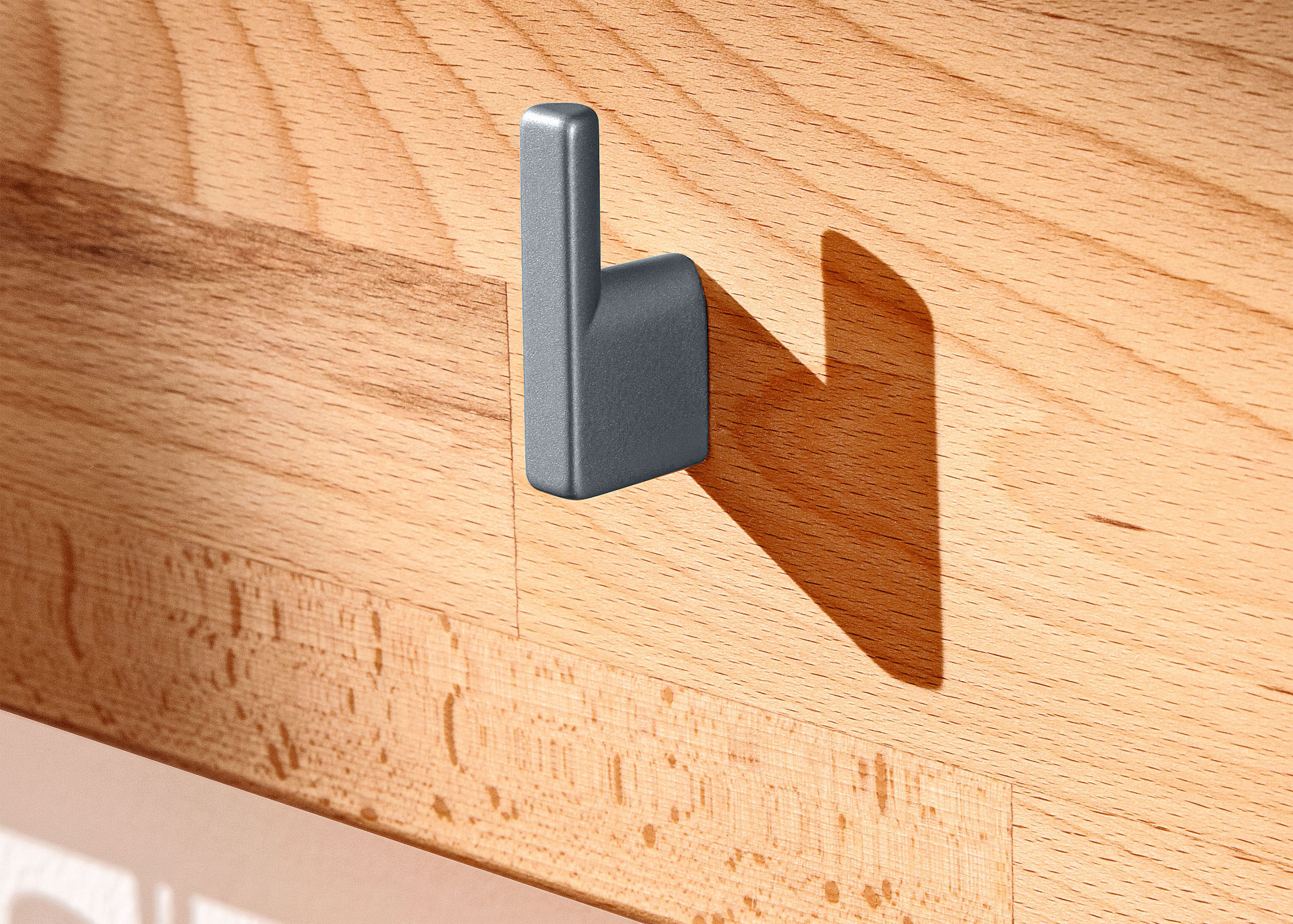 Wandgarderobe image number null