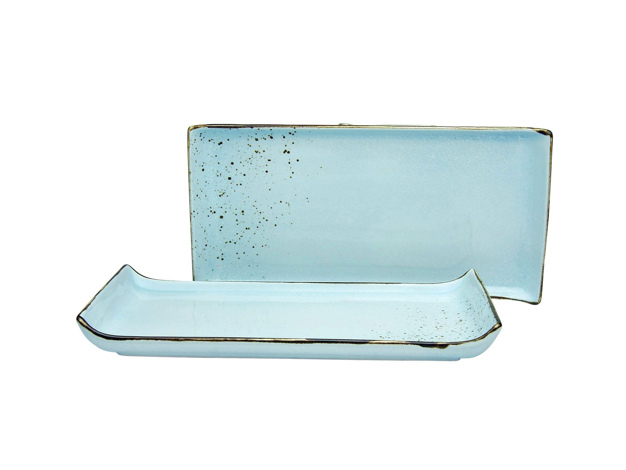 BBQ Platte 16,5x33cm image number null