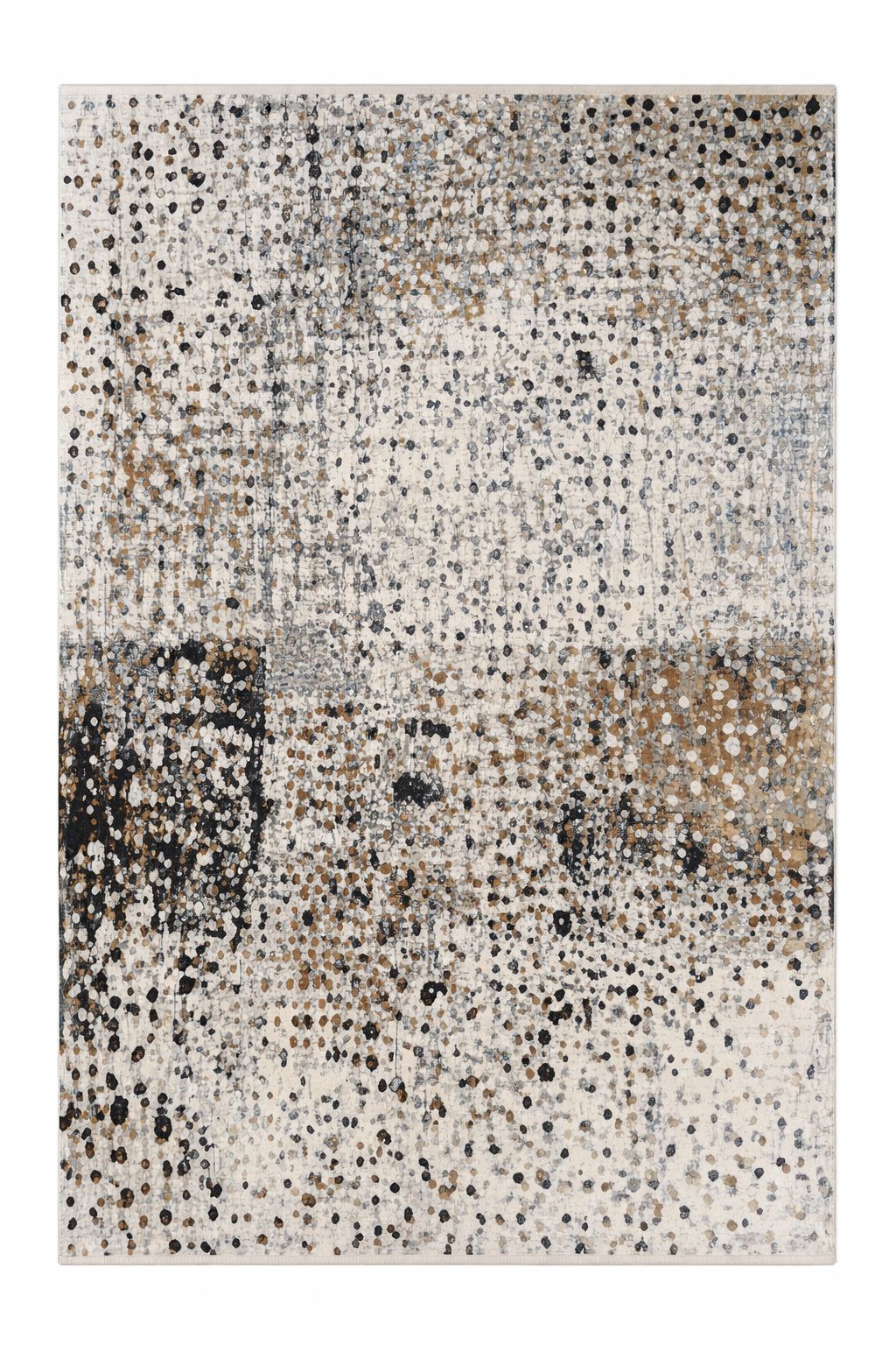 Musterring Webteppich modern image number 1