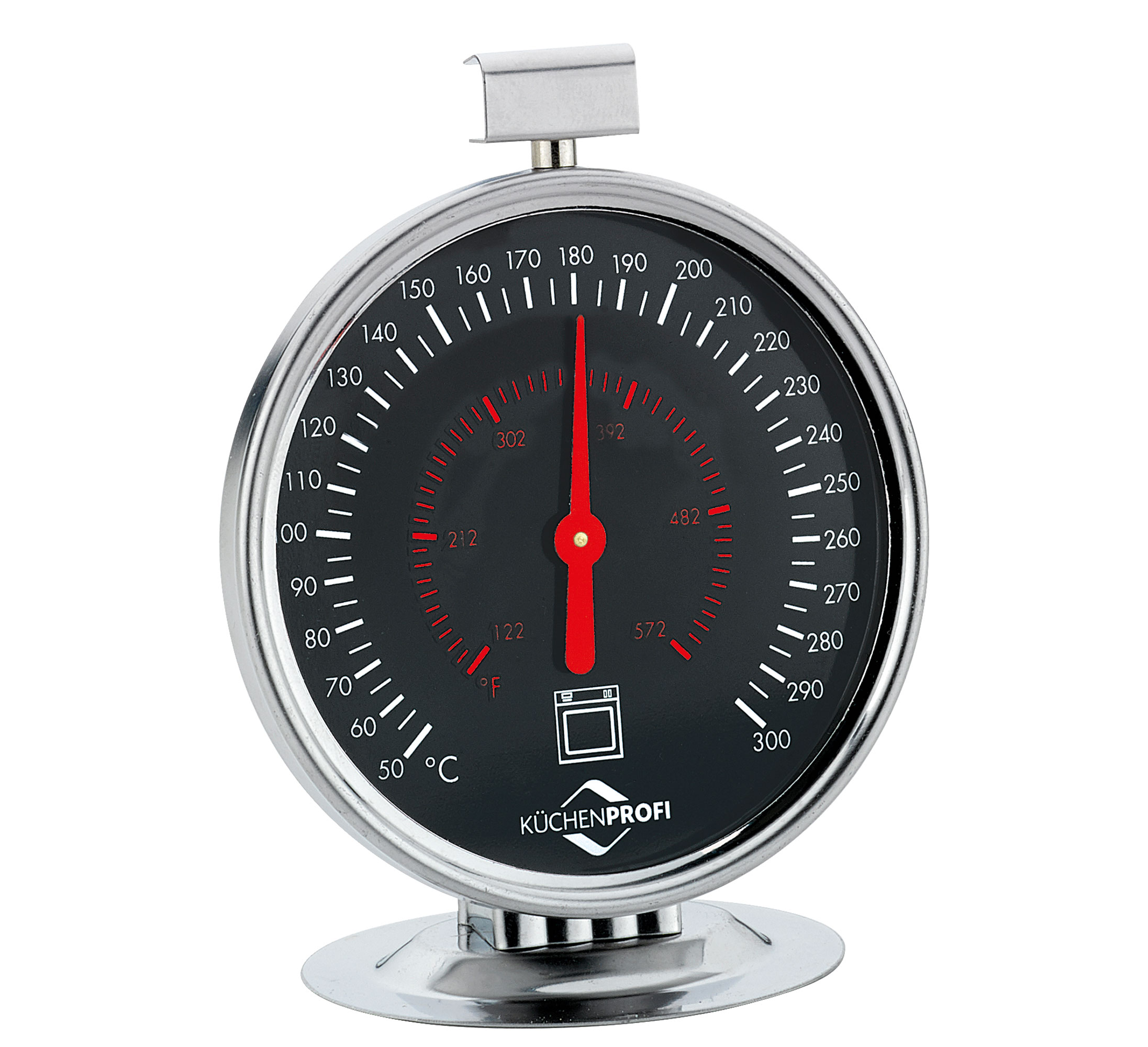 Backofen-Thermometer image number null
