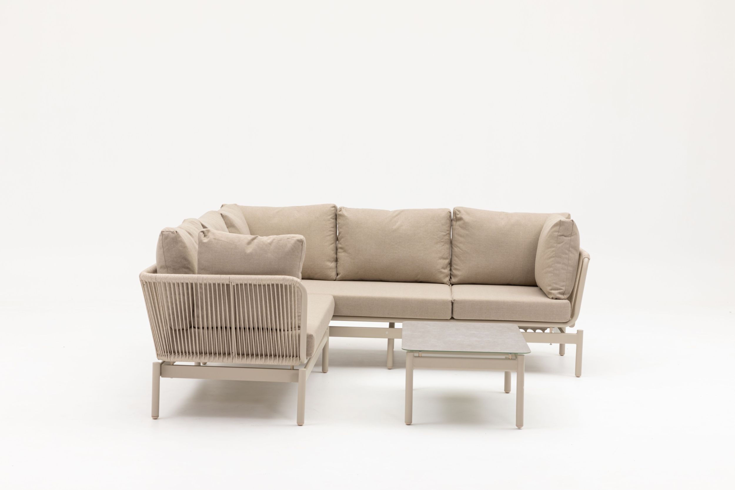 OUTDOOR Gartenlounge-Set image number 6