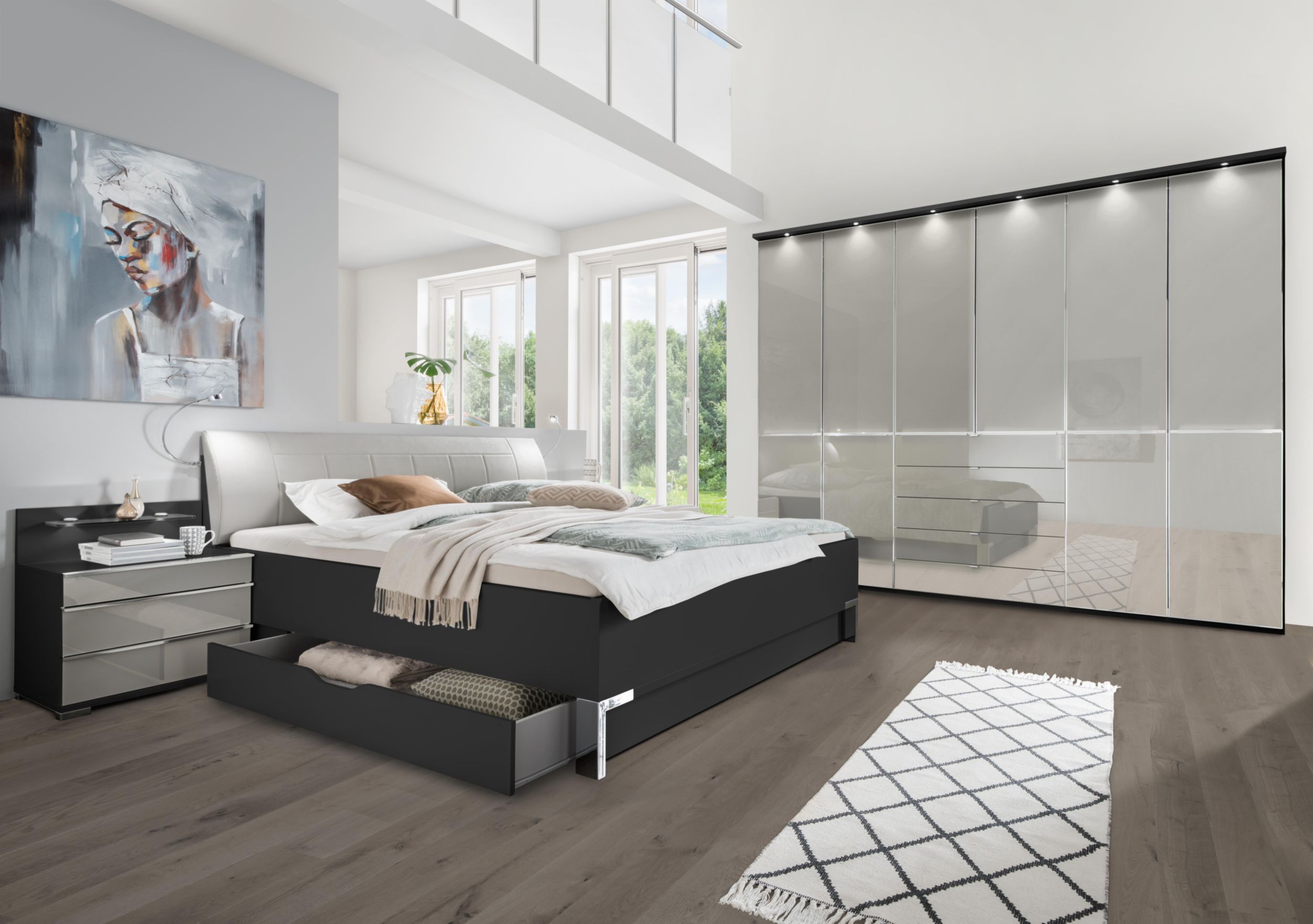 Schlafzimmer image number 2