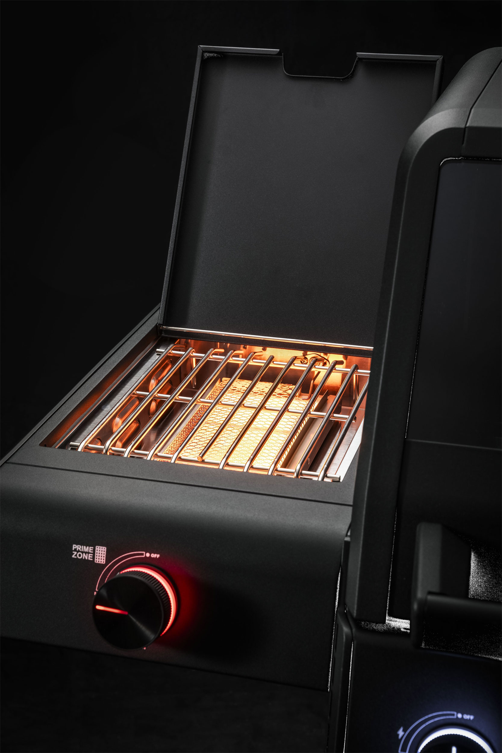 Gasgrill image number null