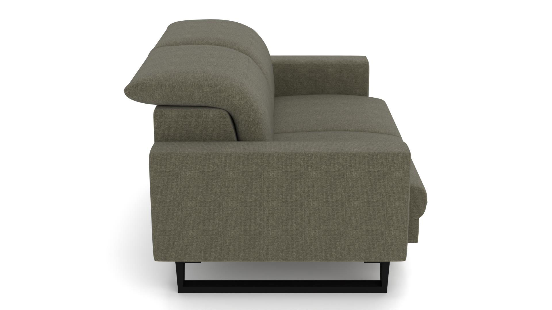 vito Sofa 2,5-sitzig image number 4