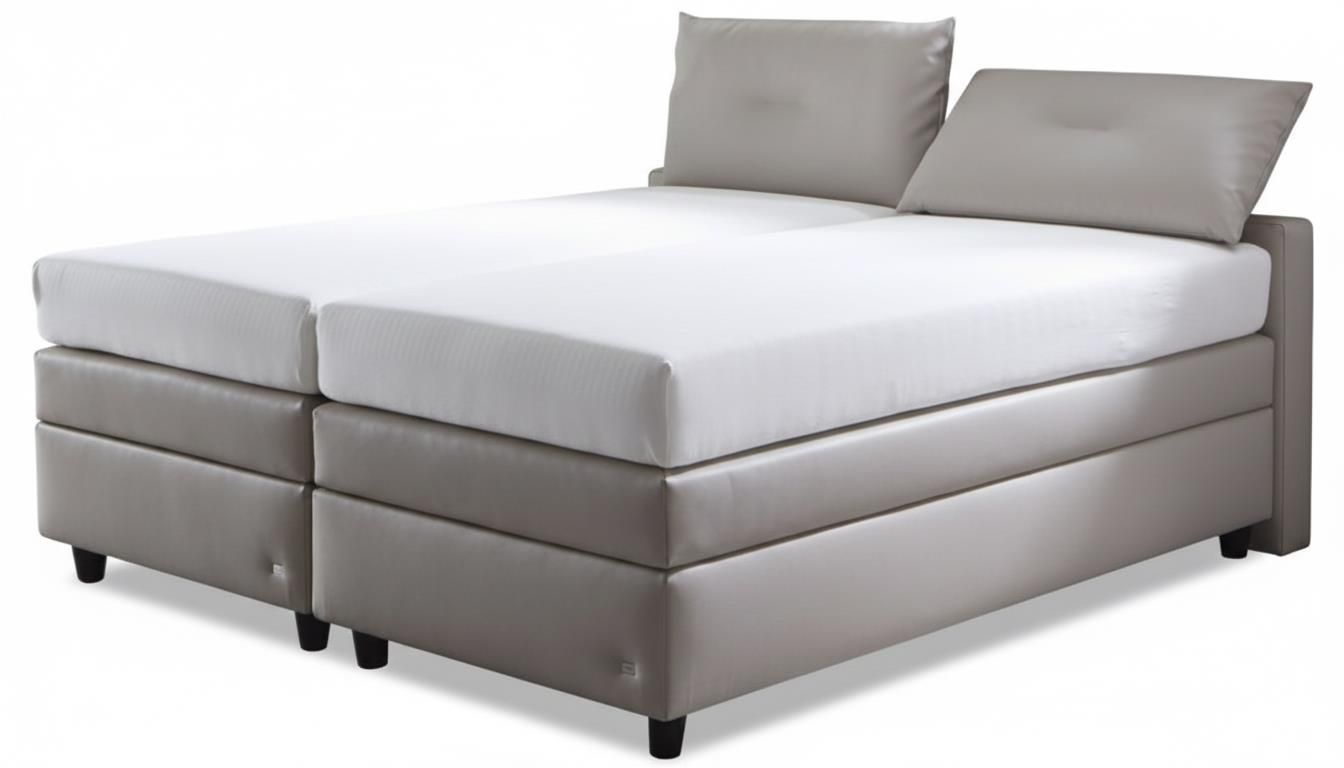 ruf Boxspringbett image number 1