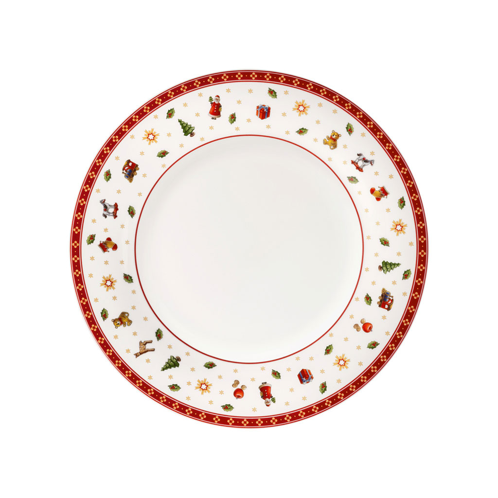 Villeroy & Boch Speiseteller 26cm image number 1