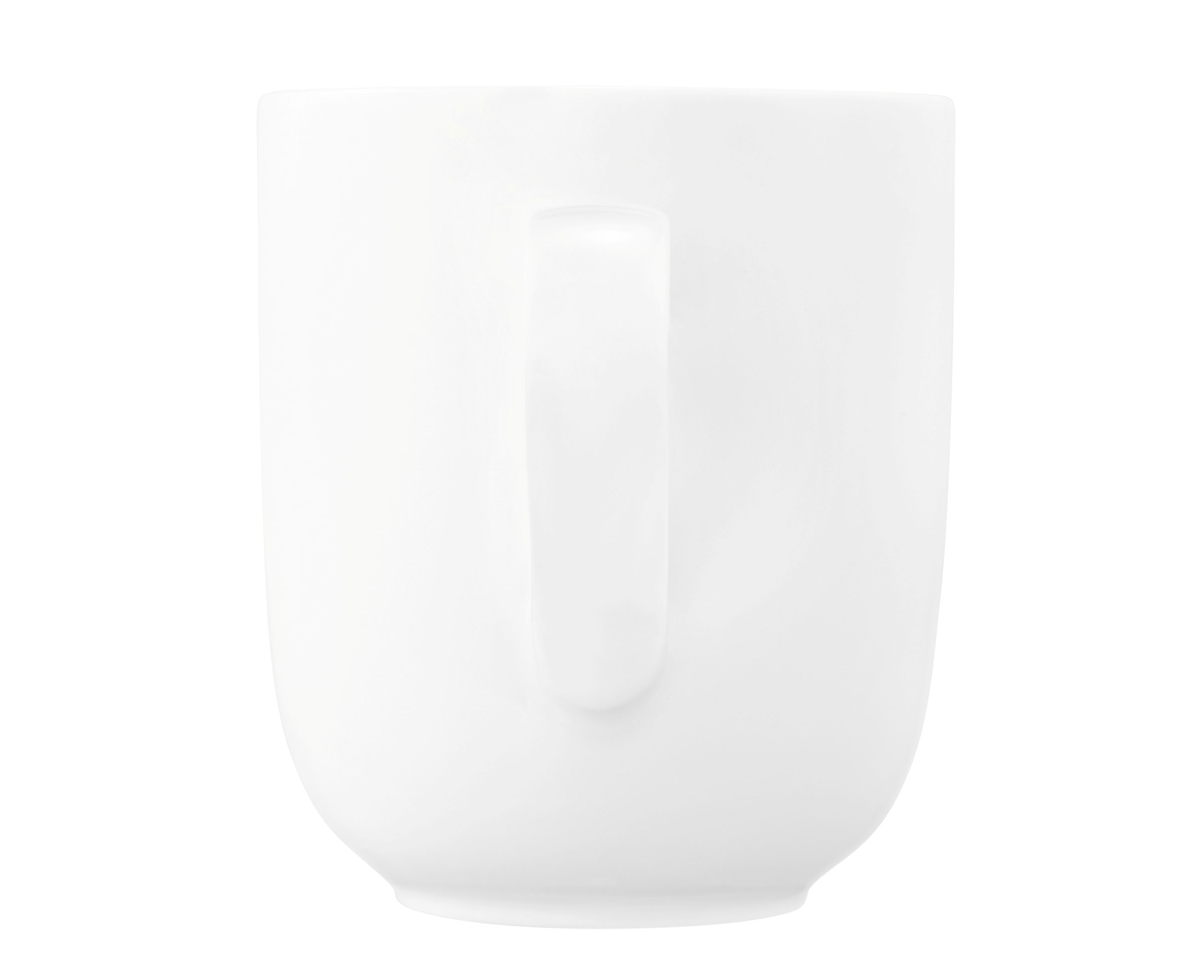 Becher mit Henkel 400ml image number null