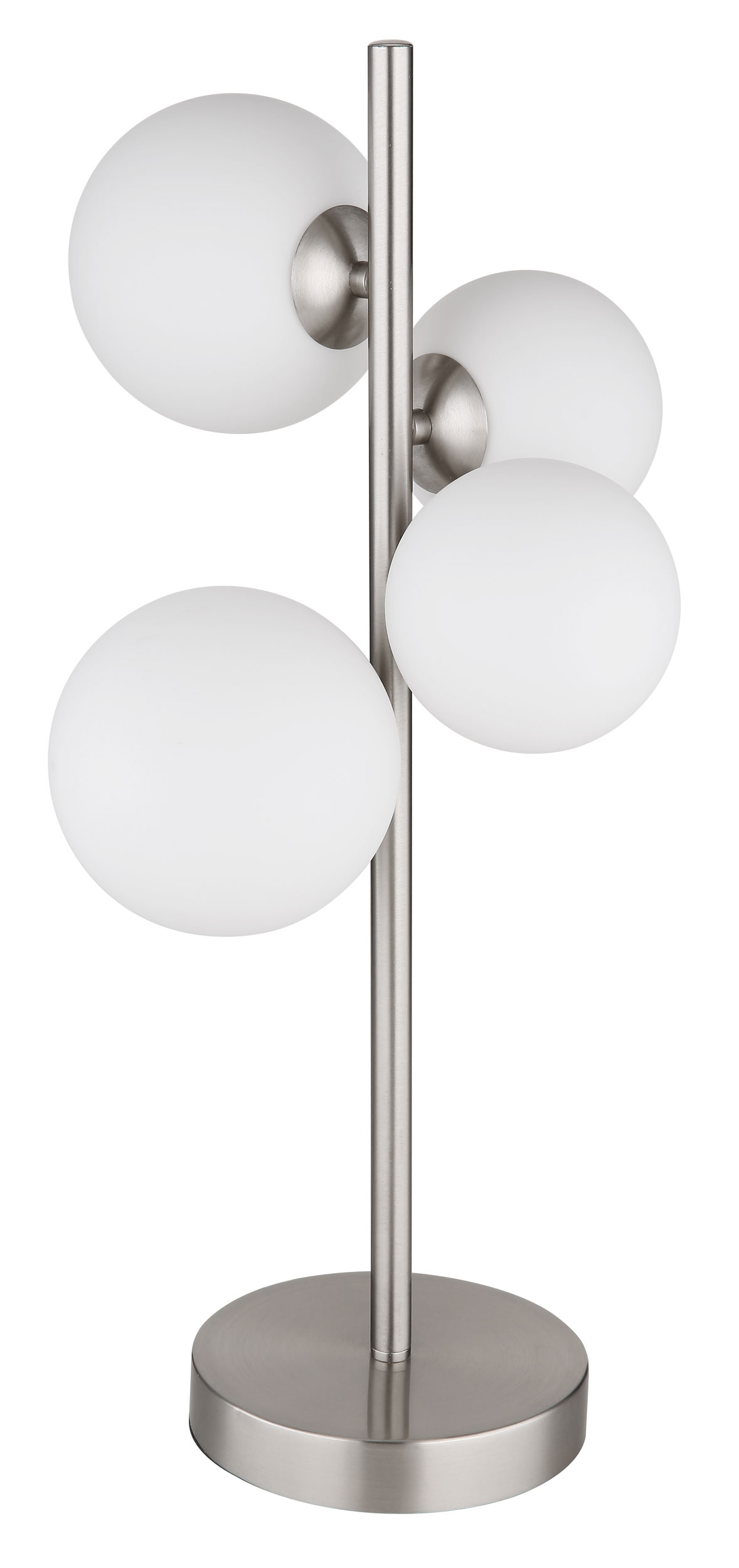 LED-Tischleuchte 4flg image number null
