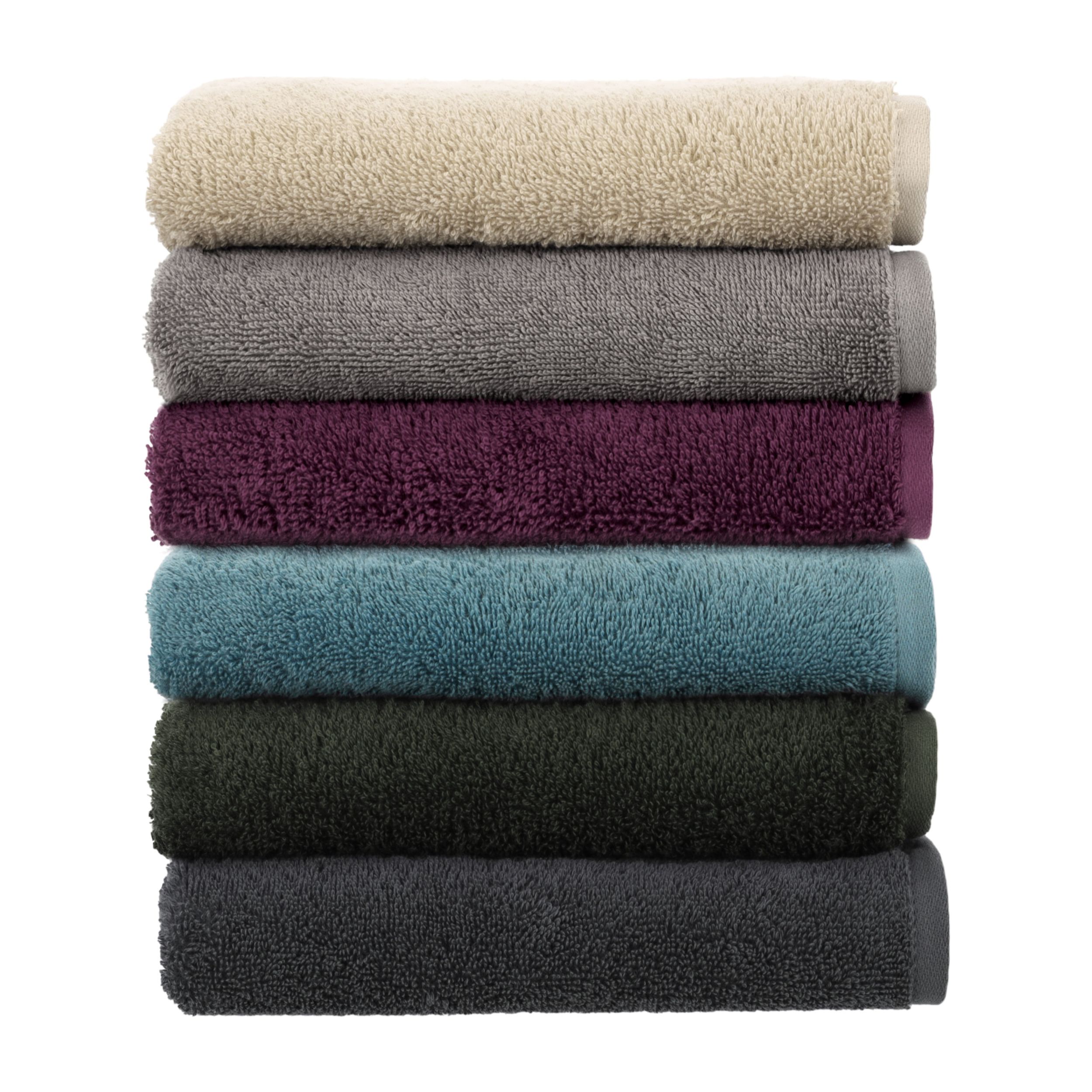 VOSSEN Handtuch New Space image number 2