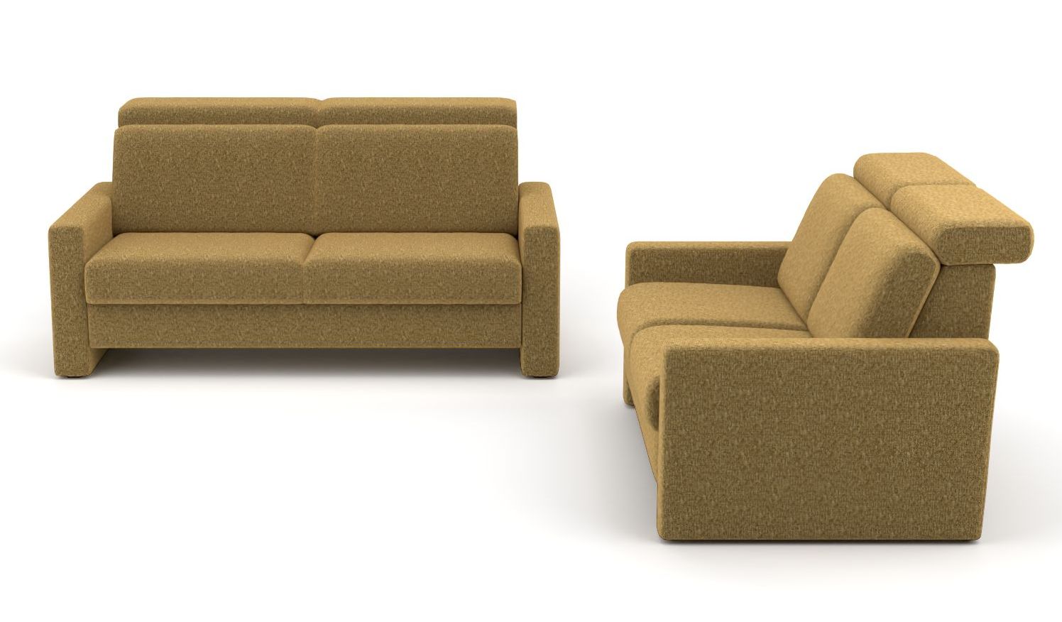 vito Polstergarnitur image number 1