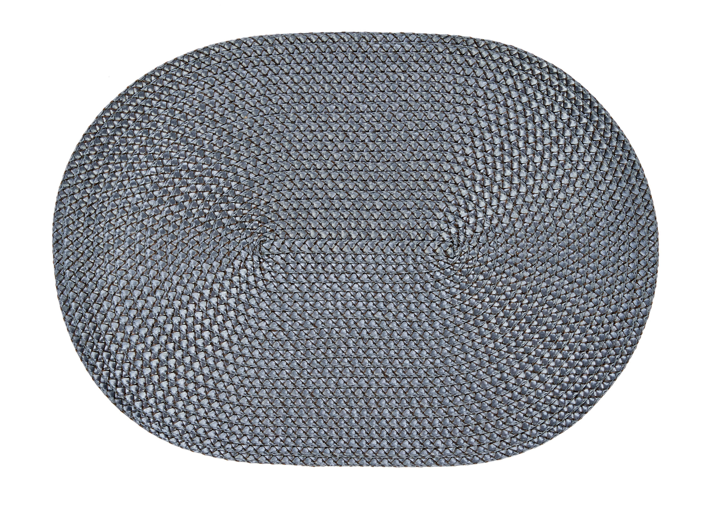 Tischset oval image number null