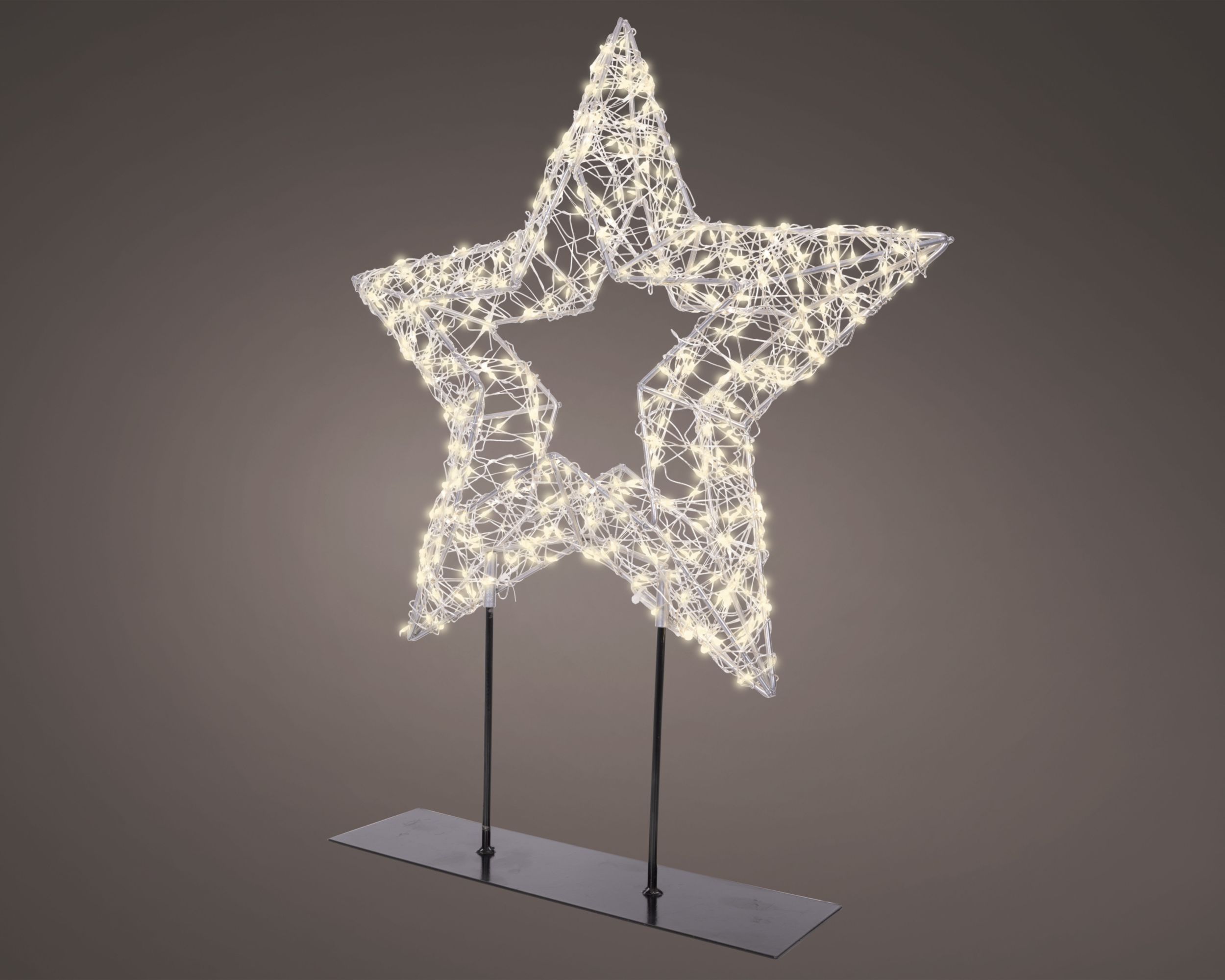 LED-Stern 47cm image number 2