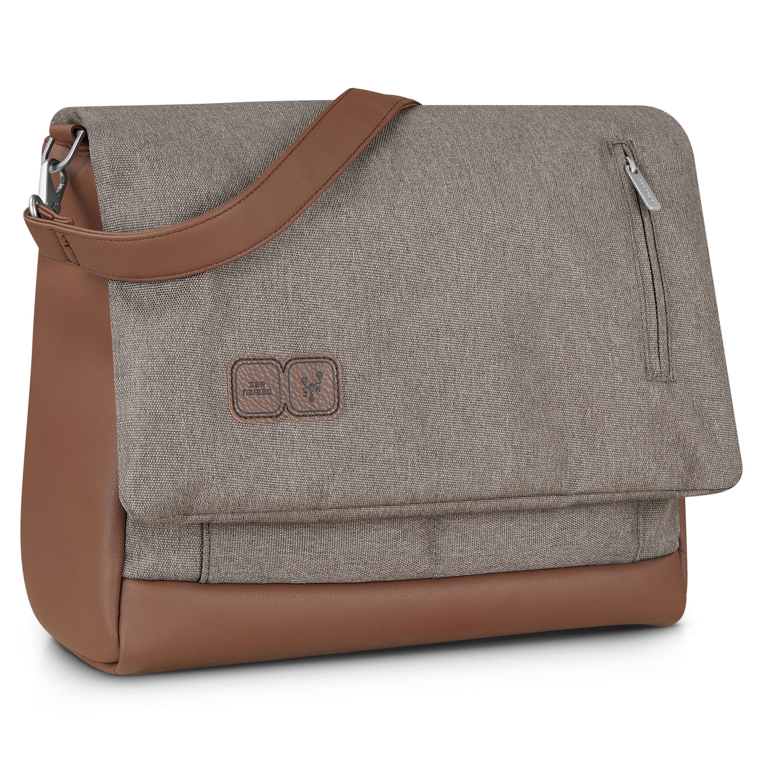 ABC Design Wickeltasche  Möbel Schaffrath Onlineshop