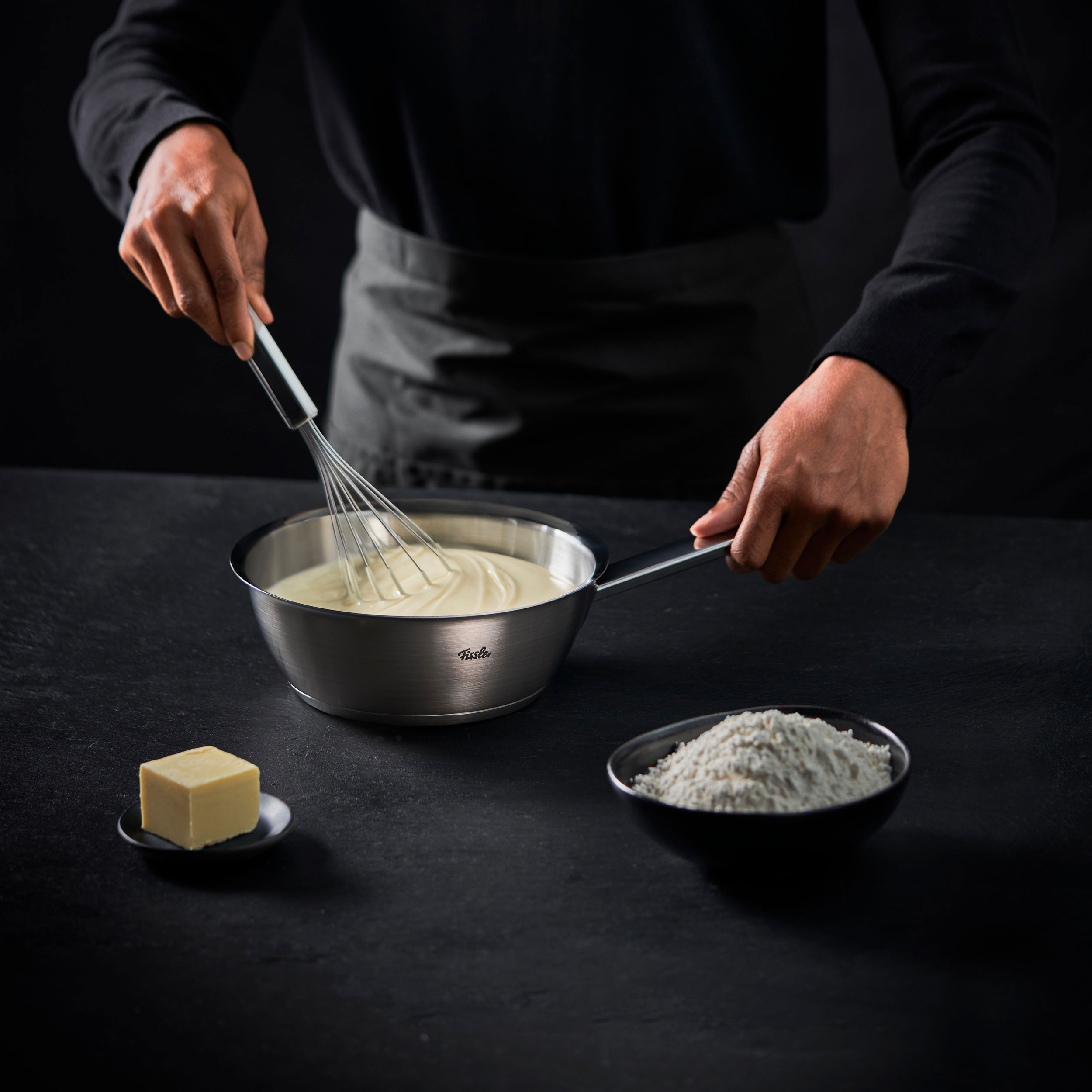 Fissler Schneebesen 32,5cm image number 2