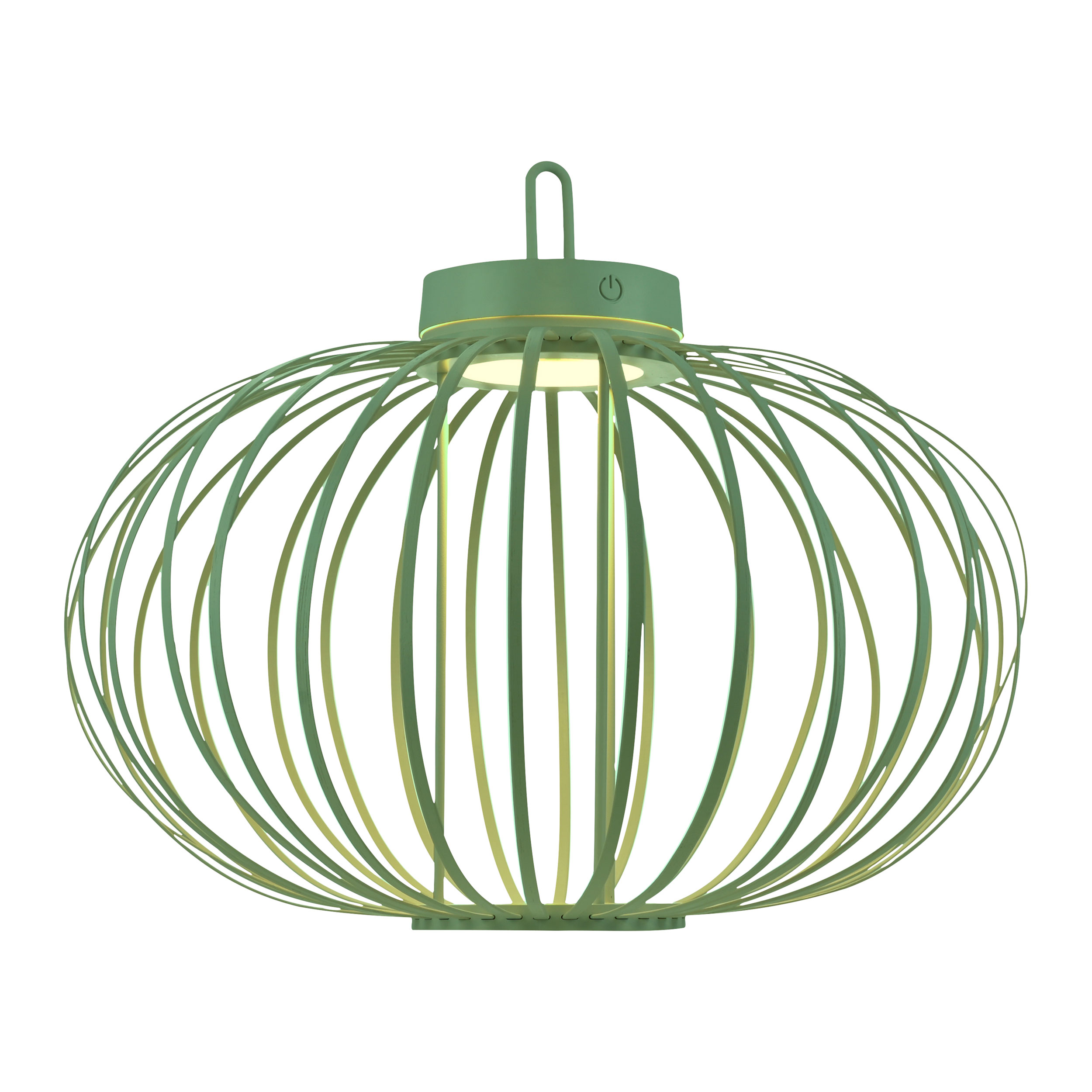 JUST LIGHT. LED-Akku-Tischleuchte 1flg image number 1