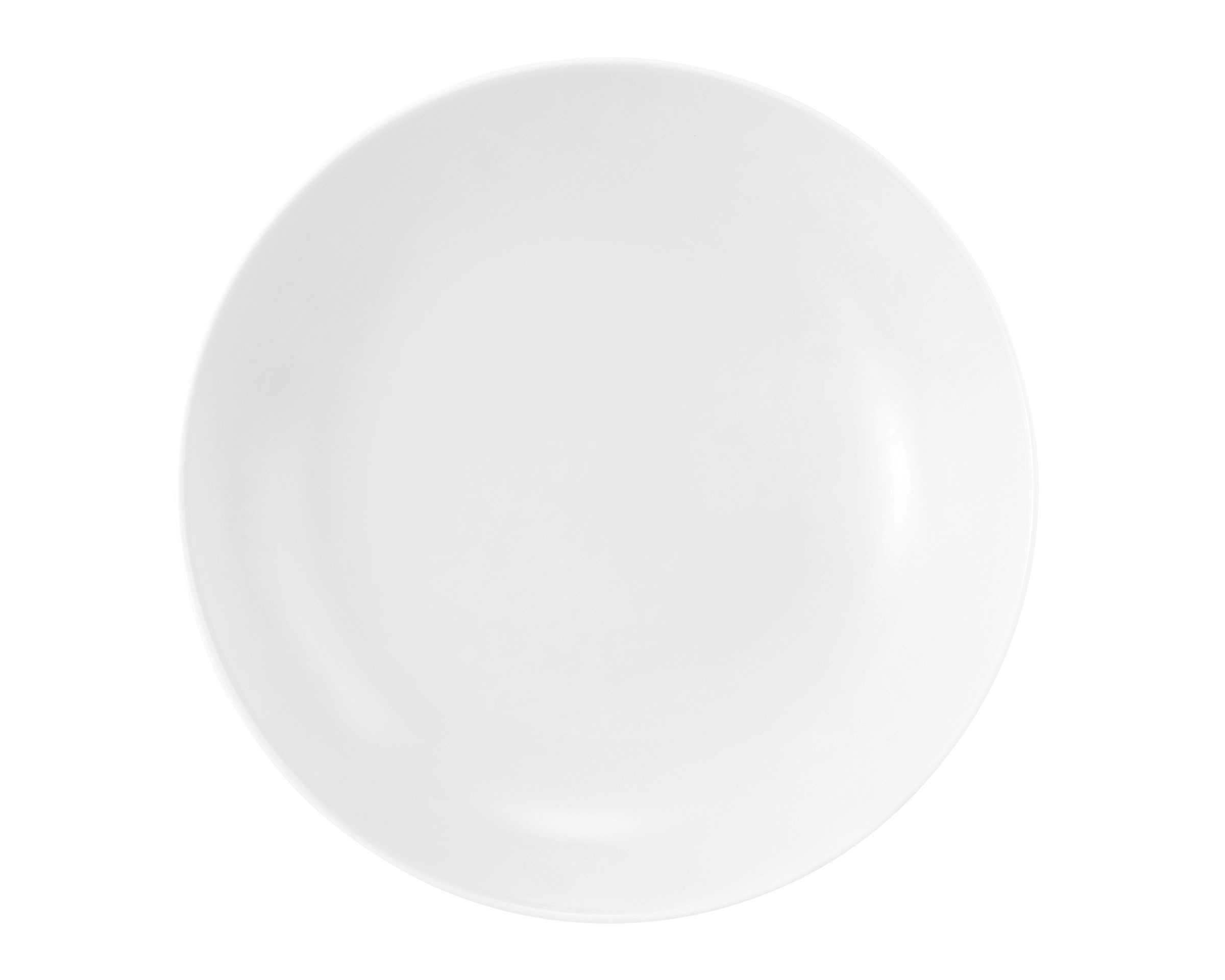 Suppenteller rund 21cm image number null