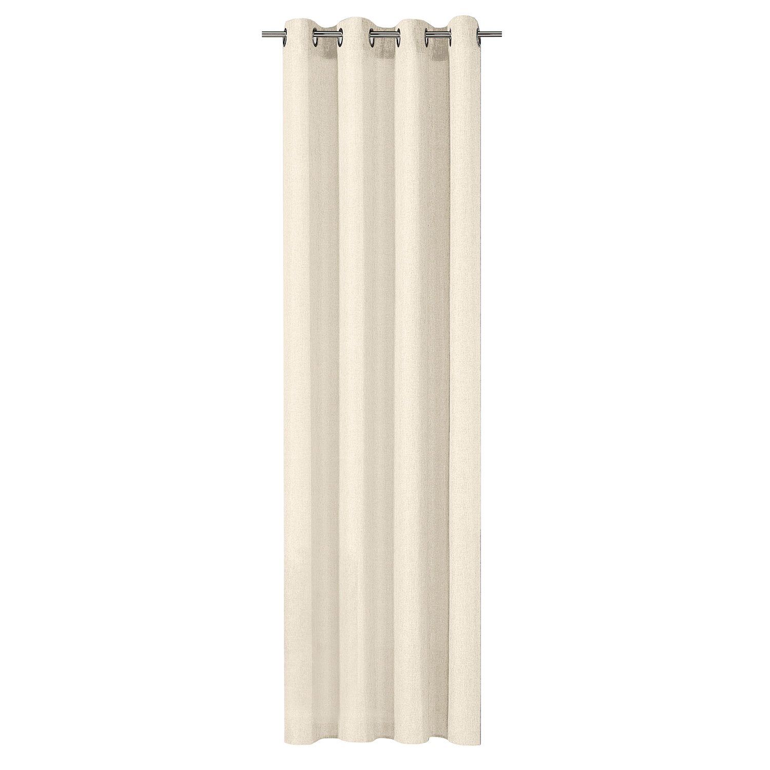 Gerster &Ouml;senvorhang, offwhite image number 1