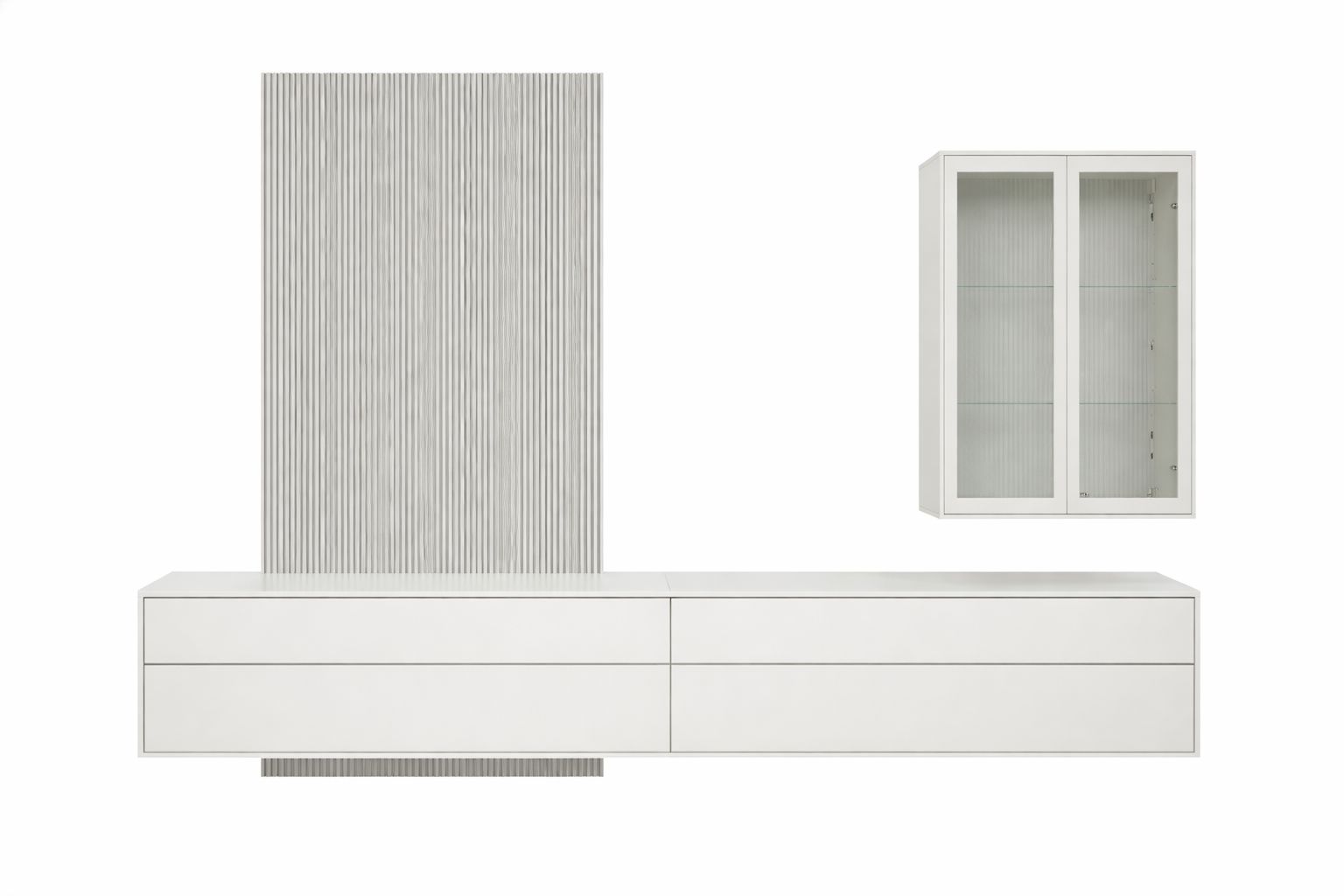 Anbauwand image number 1