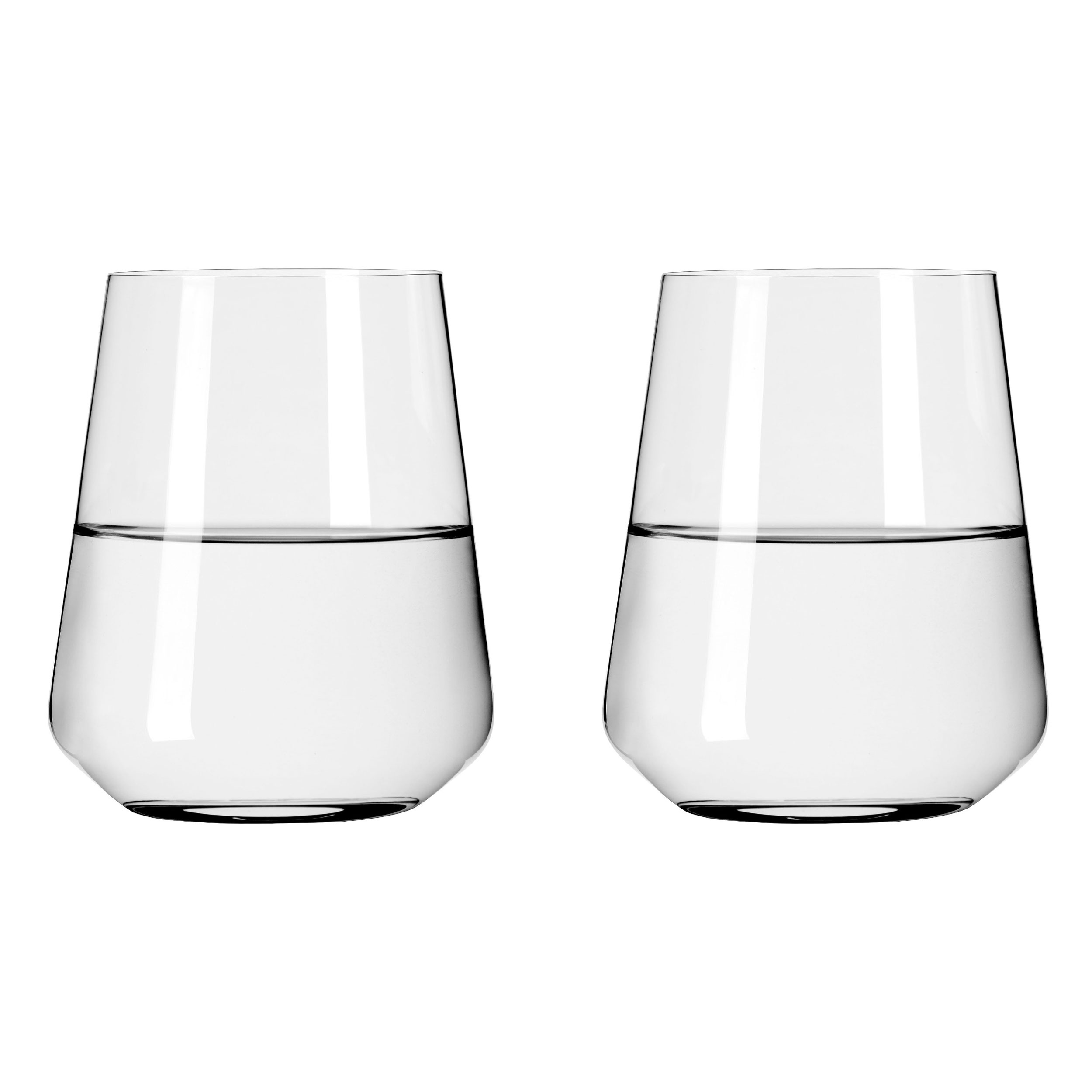 2er Wasserglas 510ml image number null
