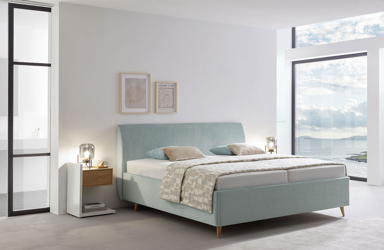 ruf Designbett image number 3