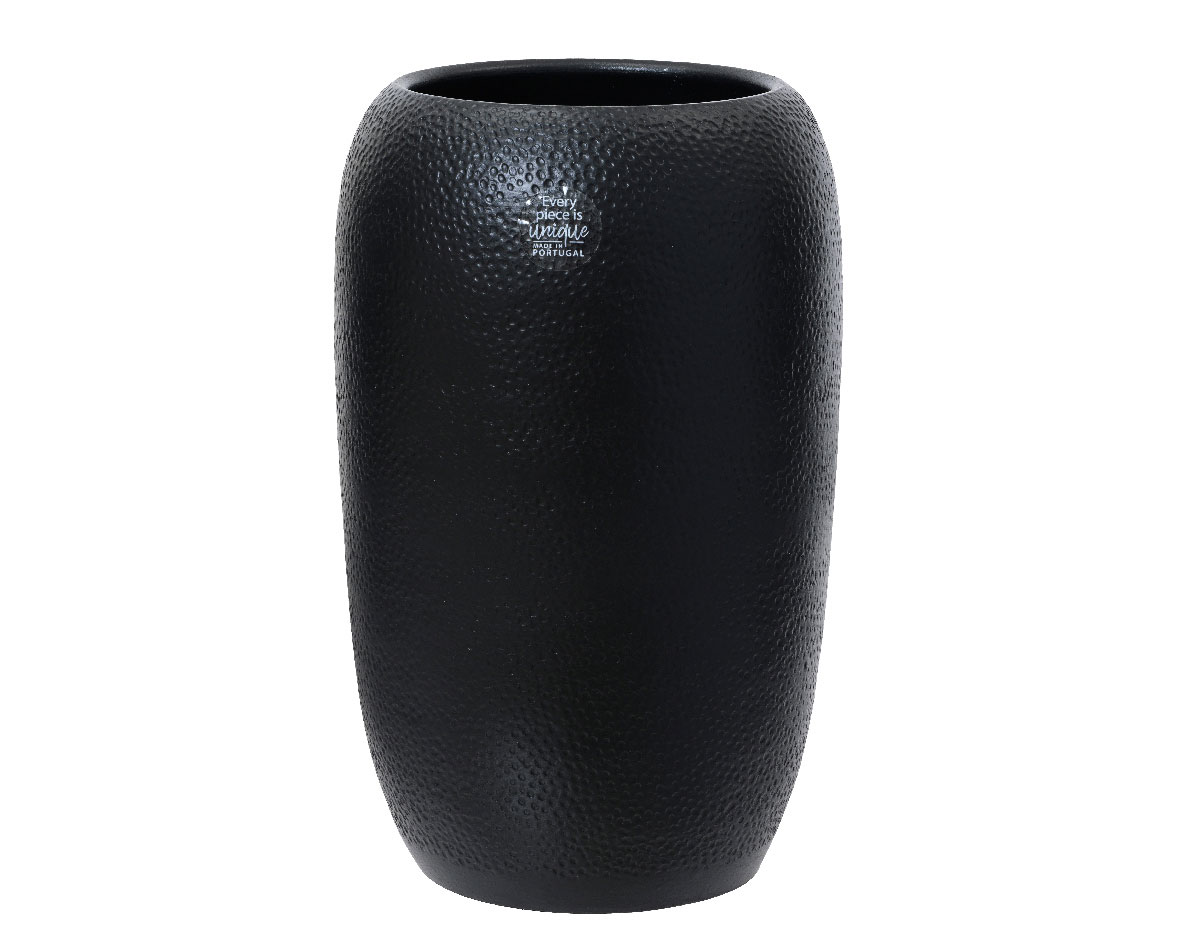 Kaemingk Vase Terrakotta 30cm image number 1