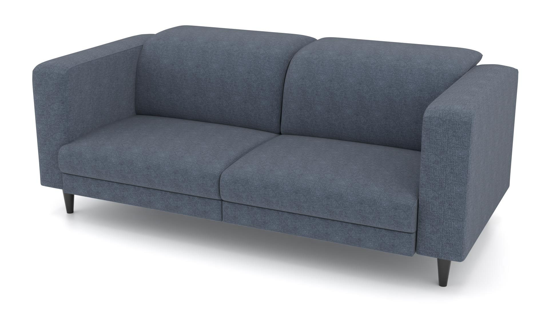 vito Sofa 3-sitzig image number 2