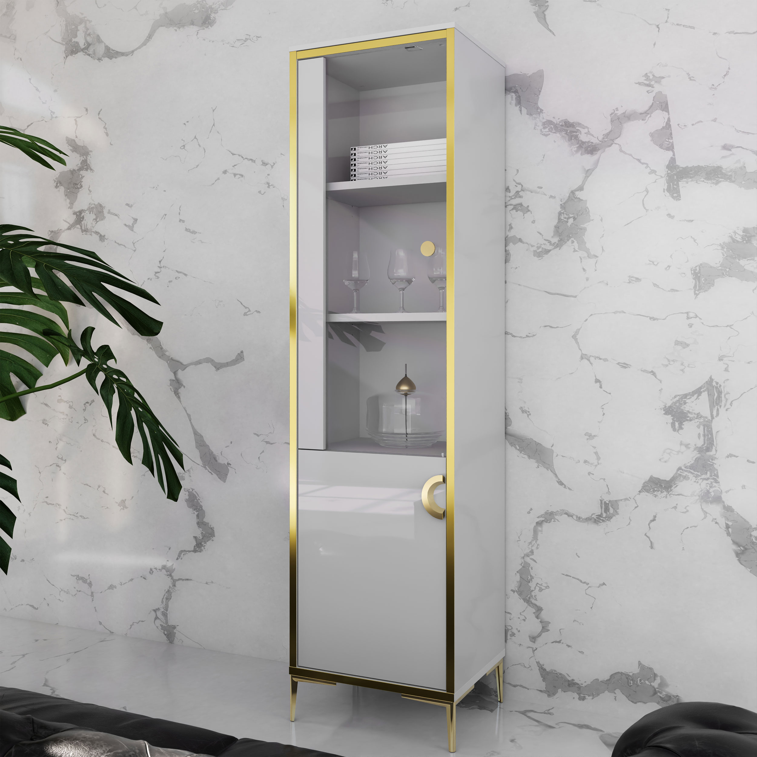 Vitrine L/R image number 4