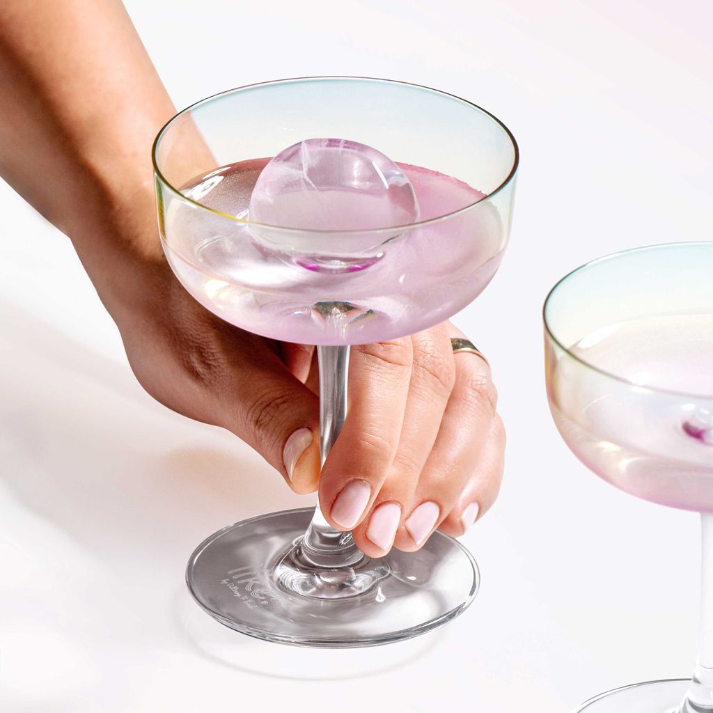 Villeroy & Boch 2er Sekt-/Dessertglas image number 2