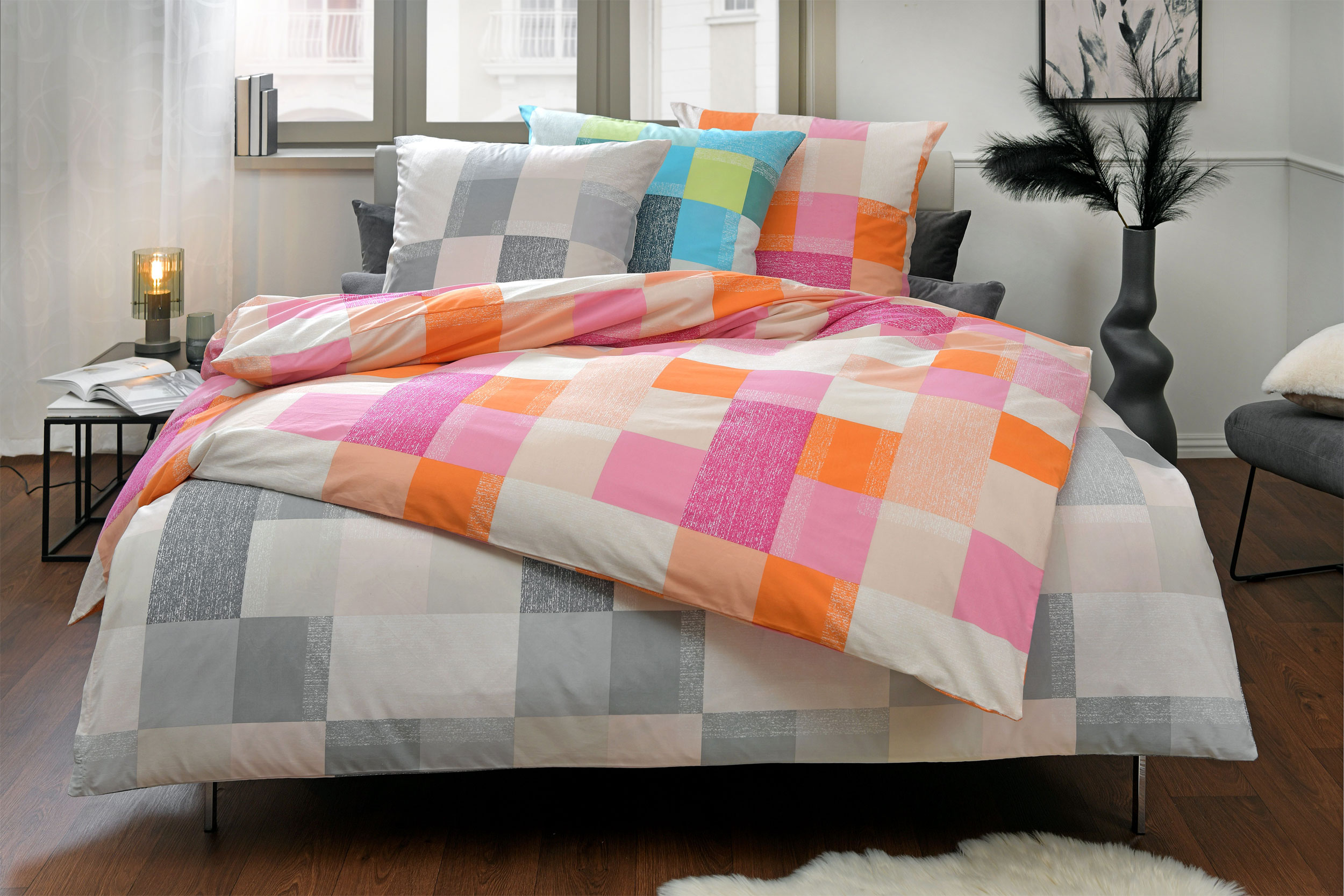 casa NOVA RenforceBettw&auml;sche image number 2