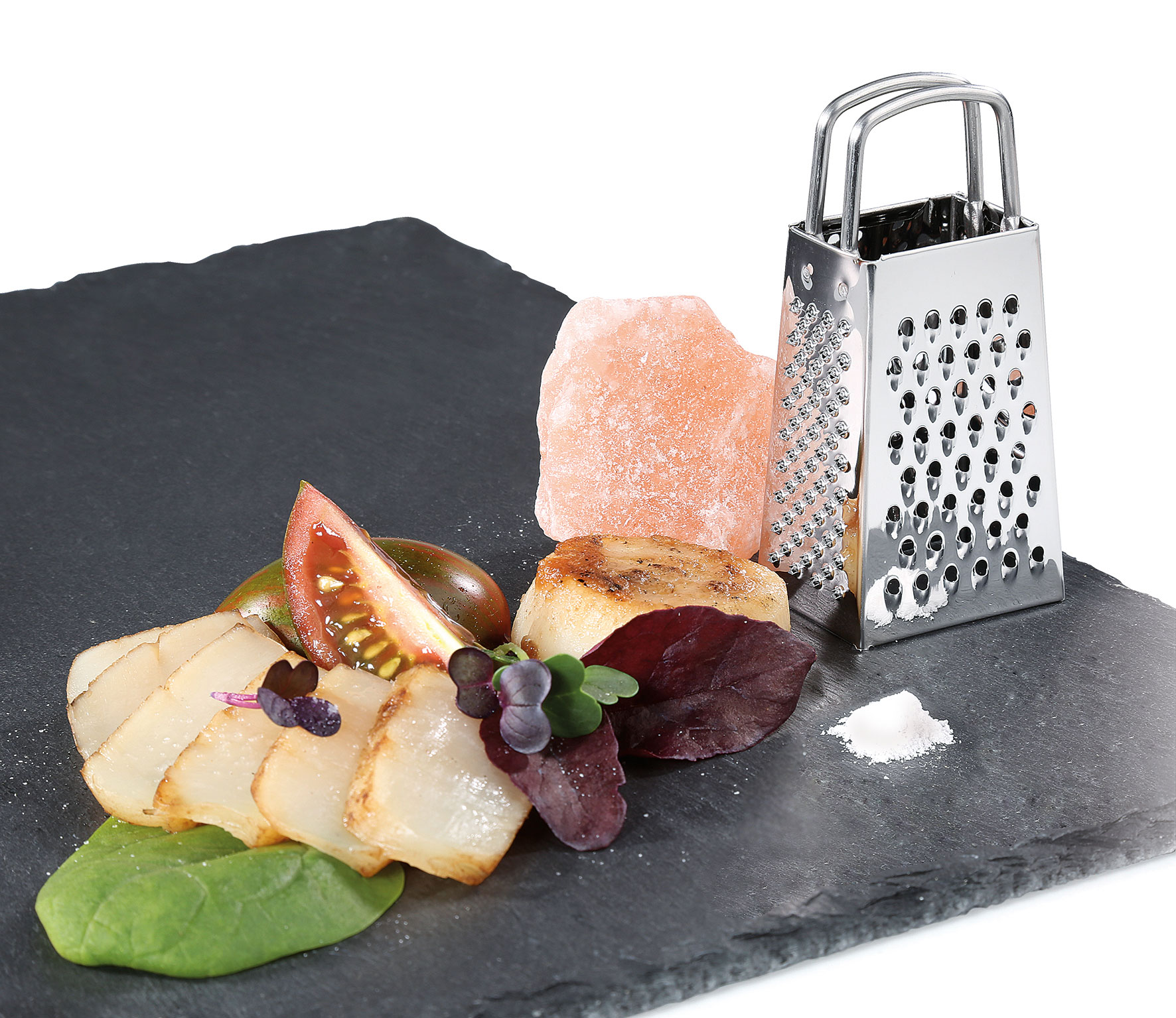 K&uuml;chenprofi Vierkantreibe image number 3