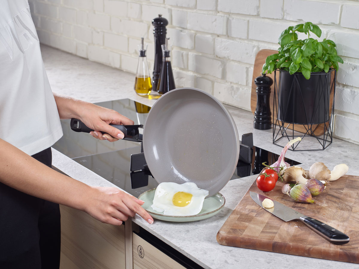 Fissler Pfannenset 4tlg. image number 4