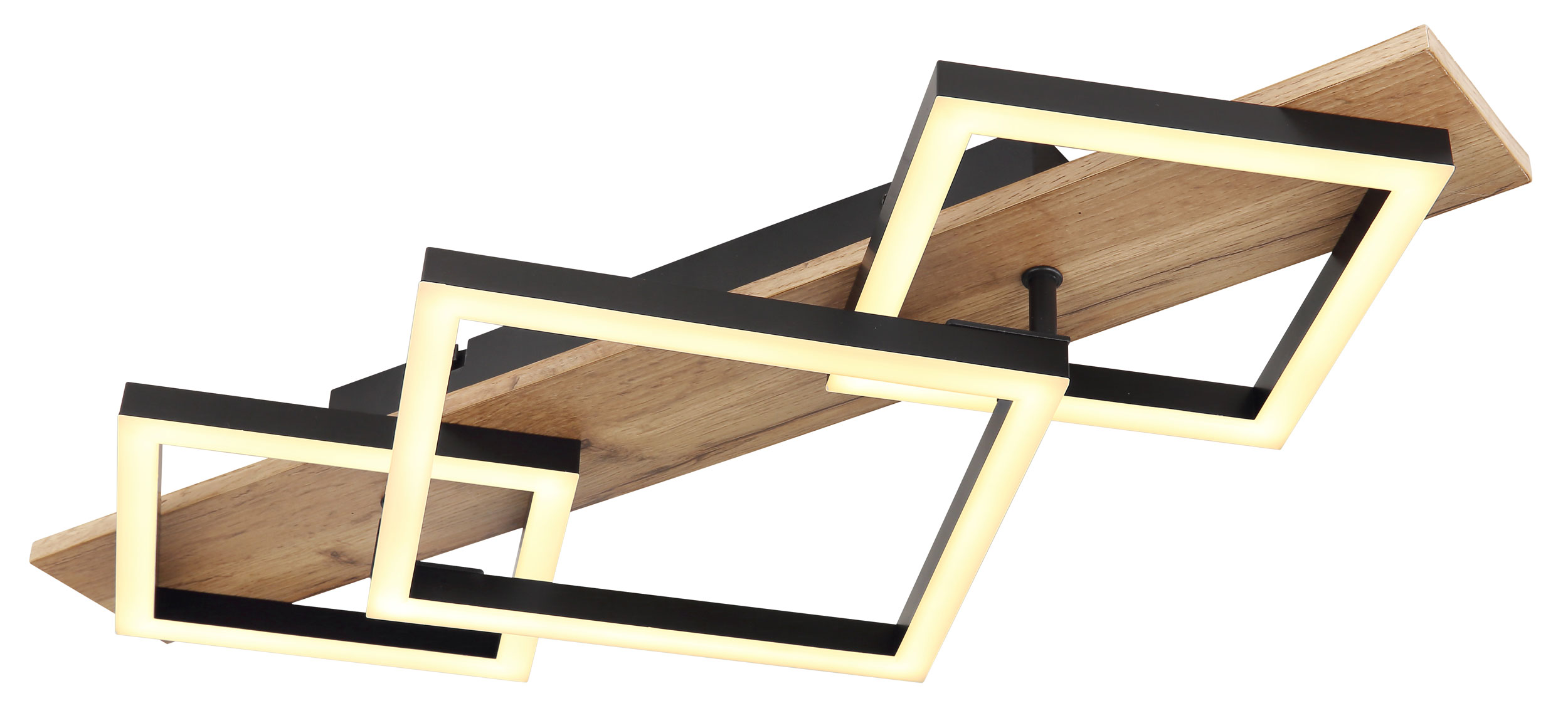 LED-Deckenleuchte 1flg image number null