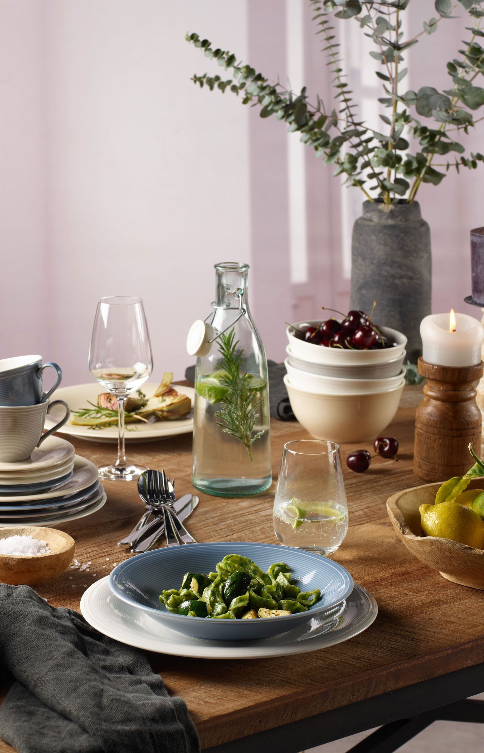 Villeroy & Boch Tiefer Teller 23,5cm image number 3