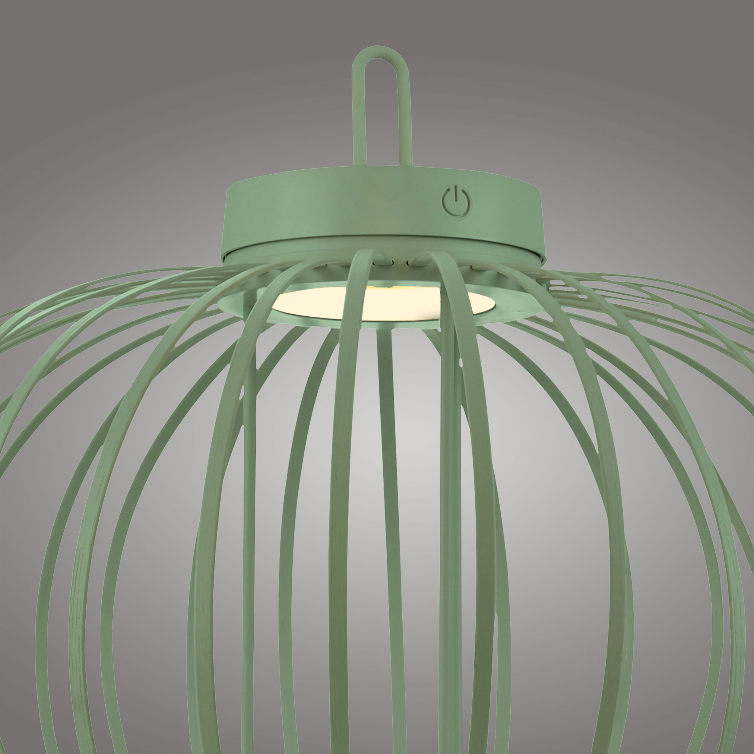 JUST LIGHT. LED-Akku-Tischleuchte 1flg image number 4