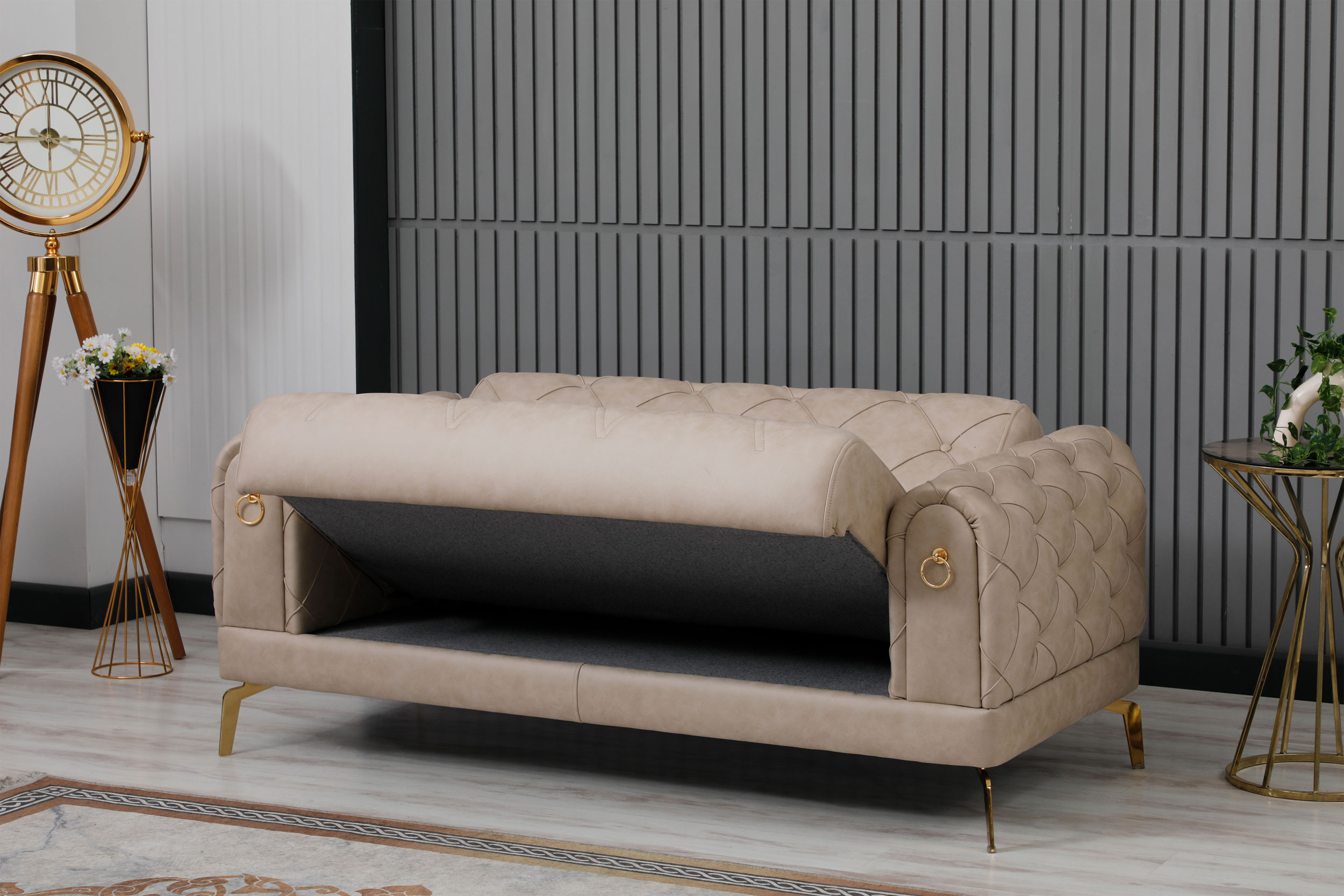 2-Sitzer-Sofa image number null