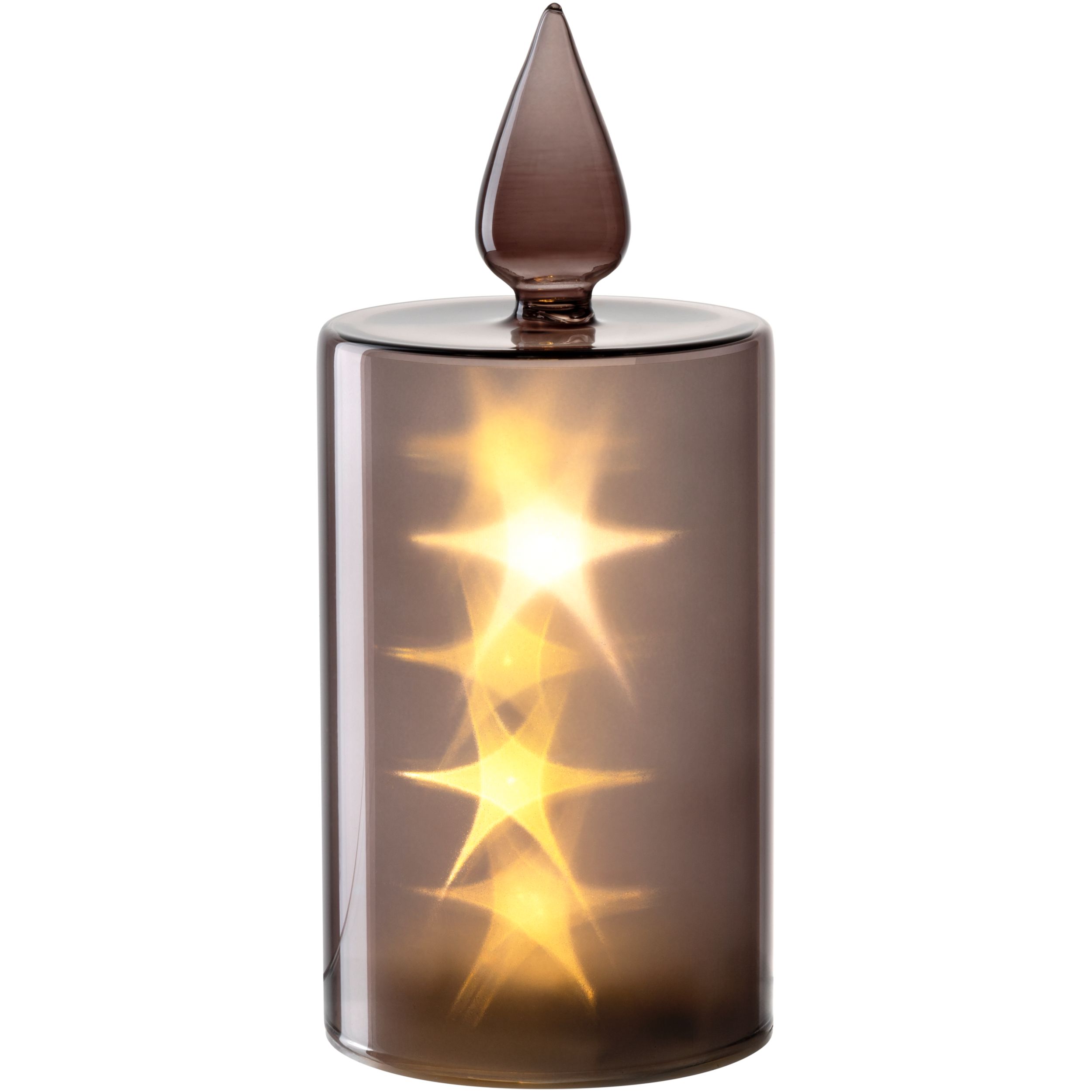 Leonardo Led-Kerze 21cm image number 1