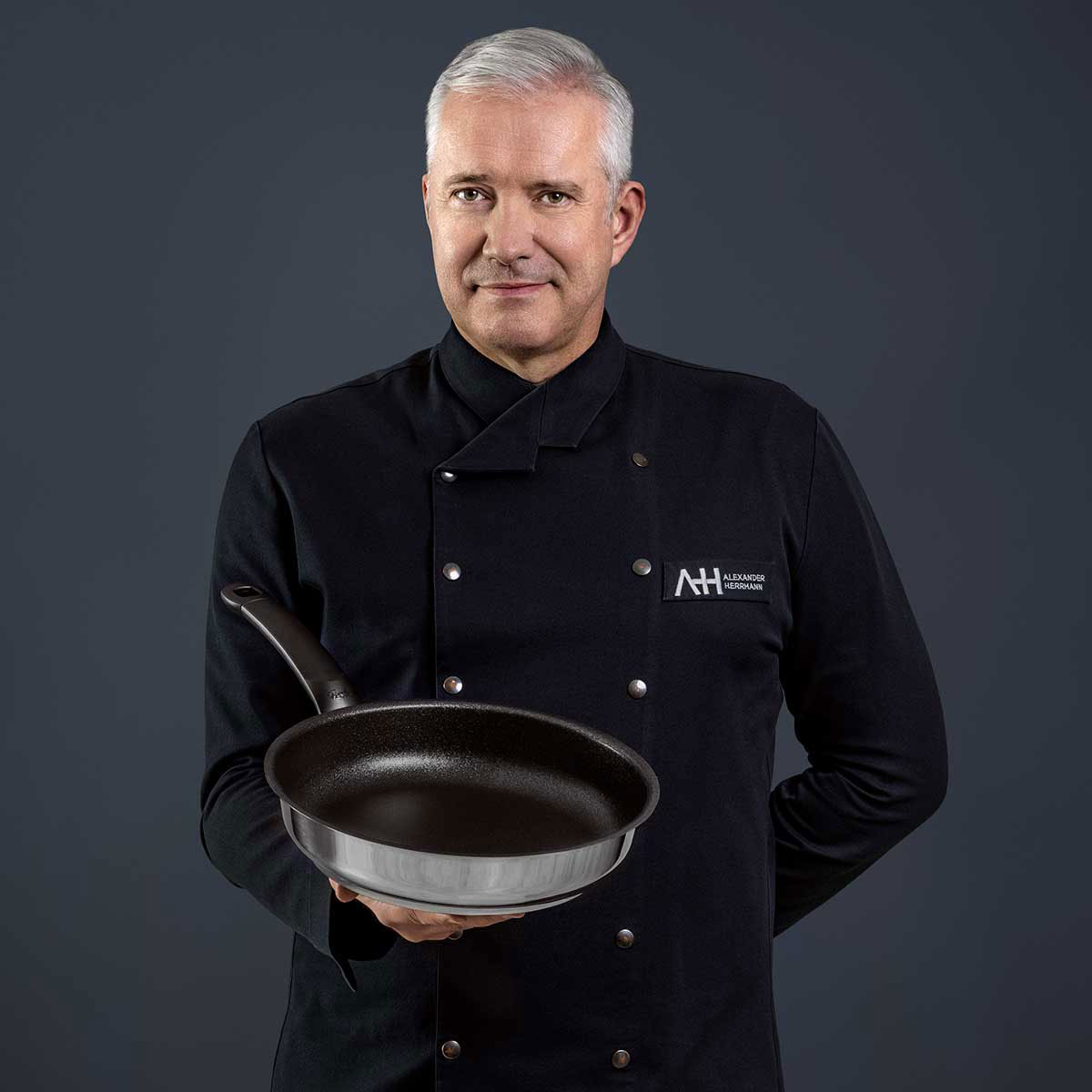 Fissler Stielpfanne 20cm image number 2