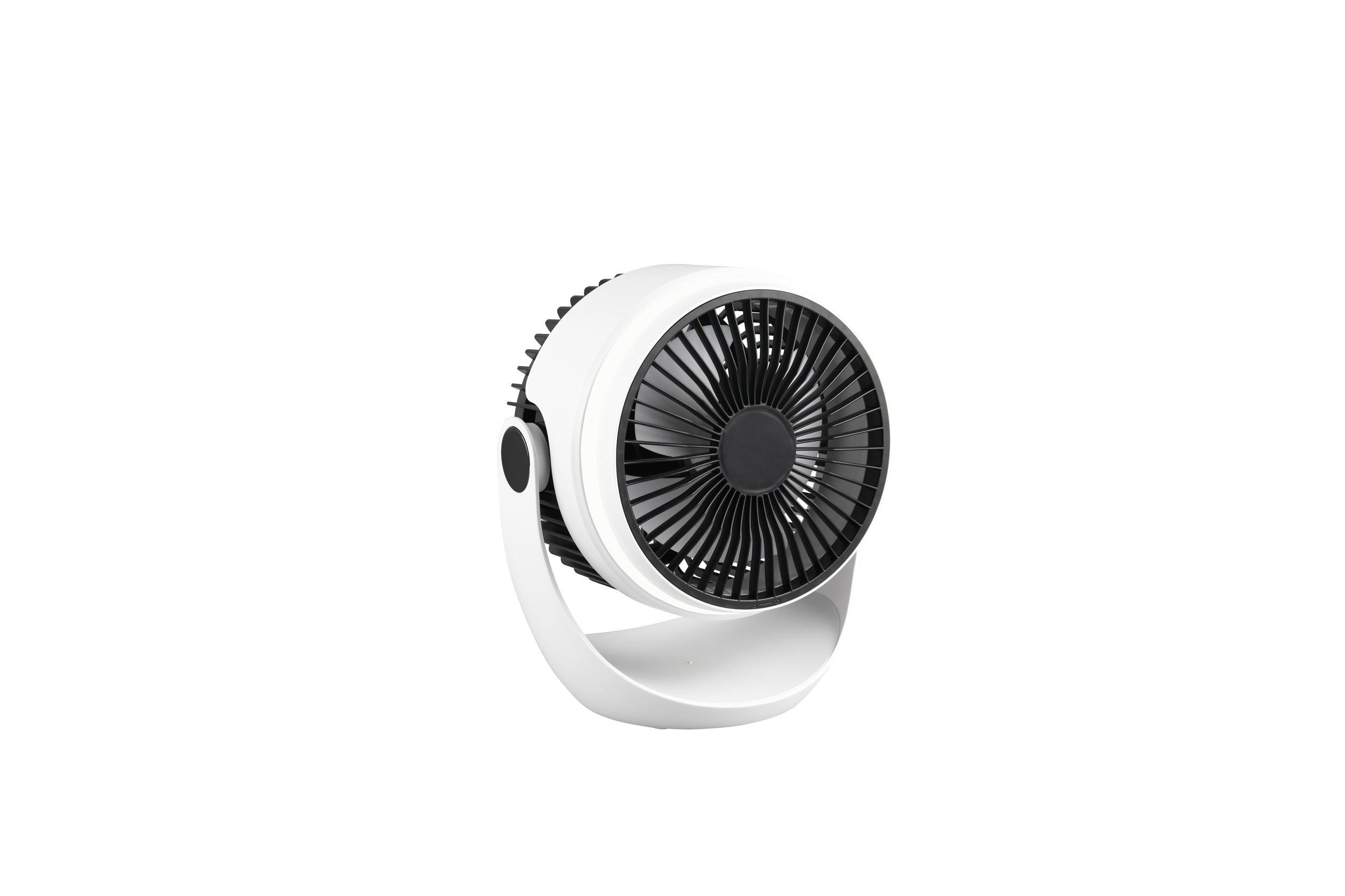 LED-Akku-Ventilator image number null